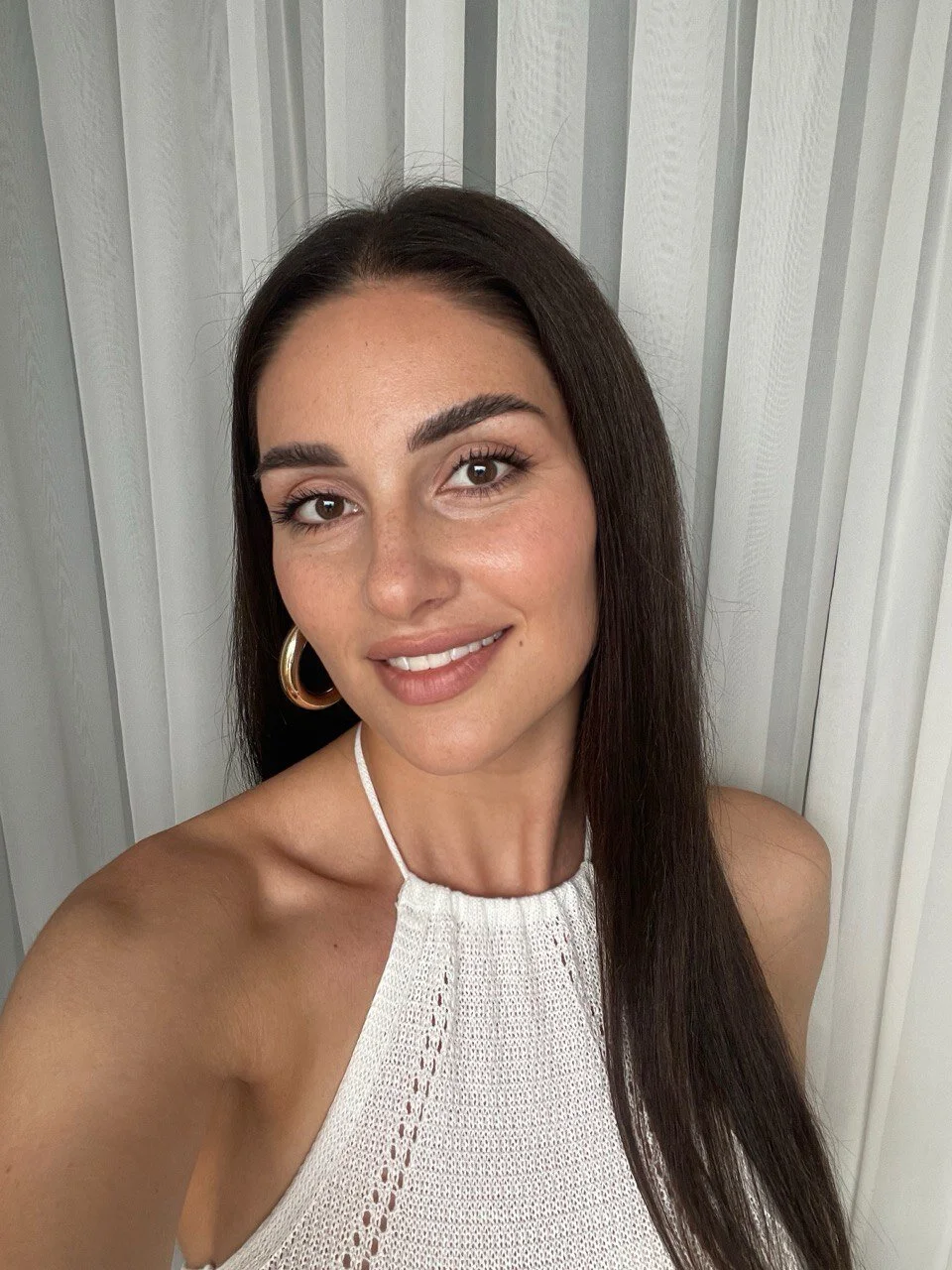 XXX Porn Photo of Nude RoxelleSilvara69 7