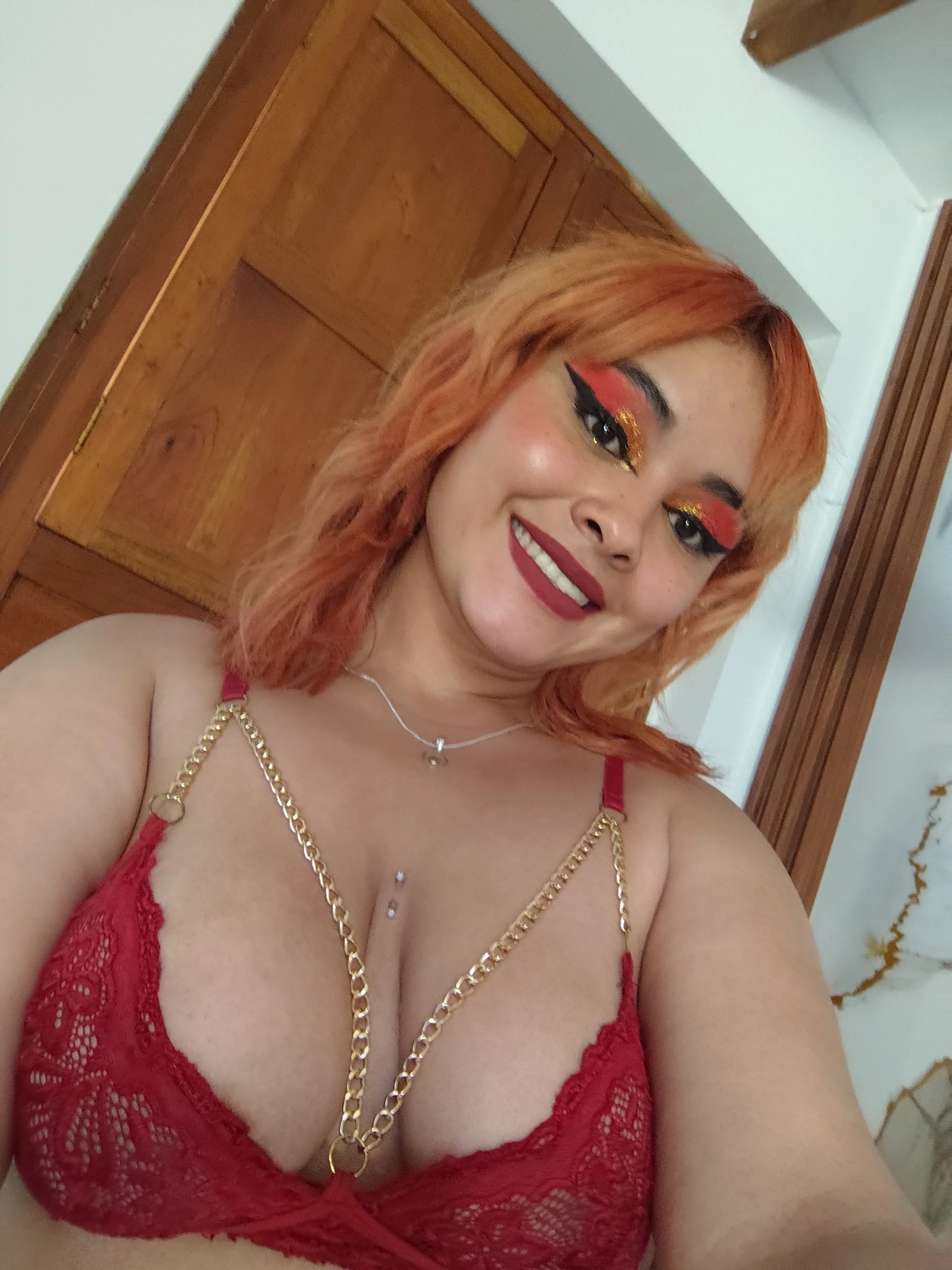 XXX Porn Photo of Nude zoe_love18 12