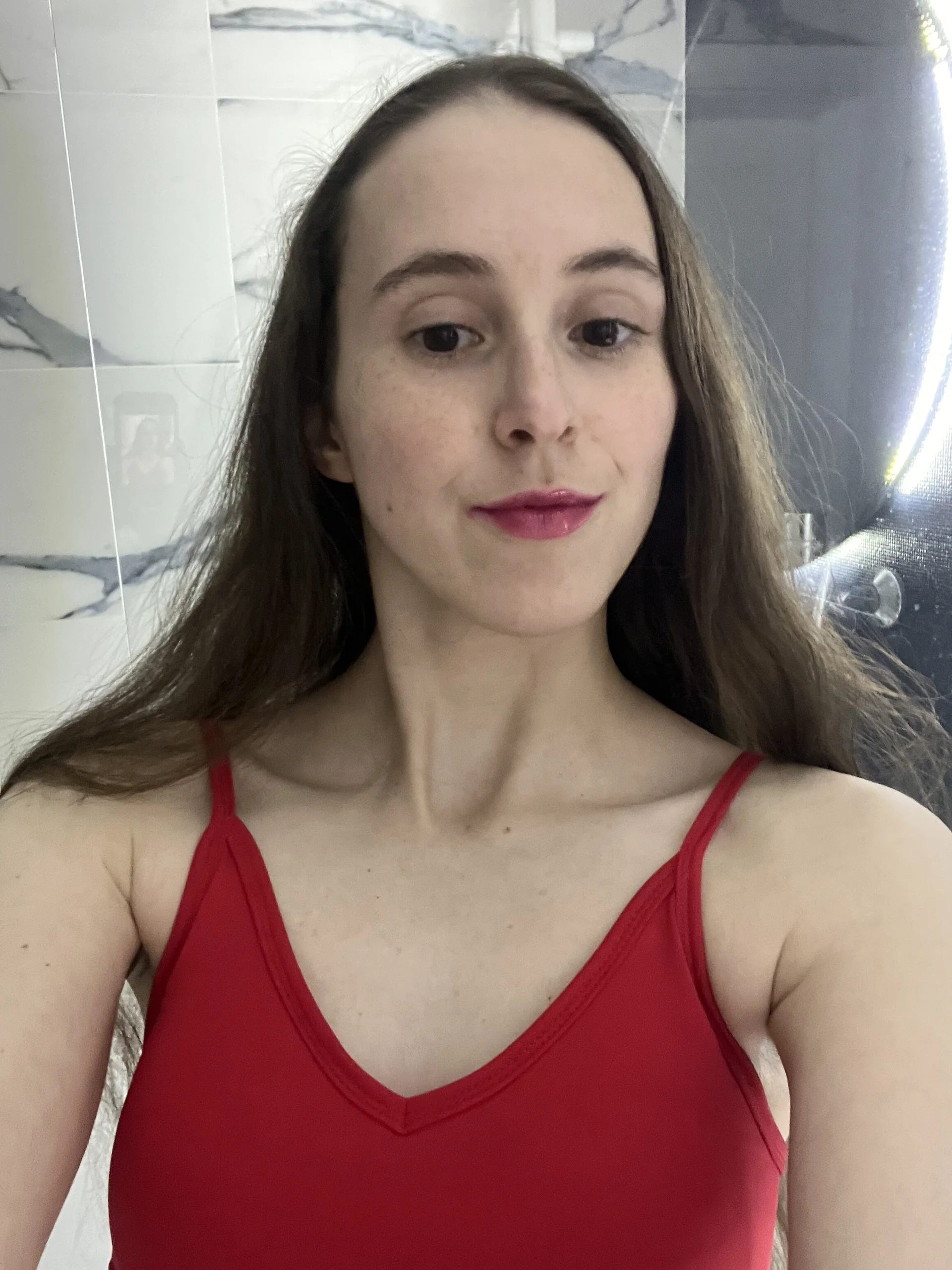 XXX Porn Photo of Nude MartiniiSelenna 577