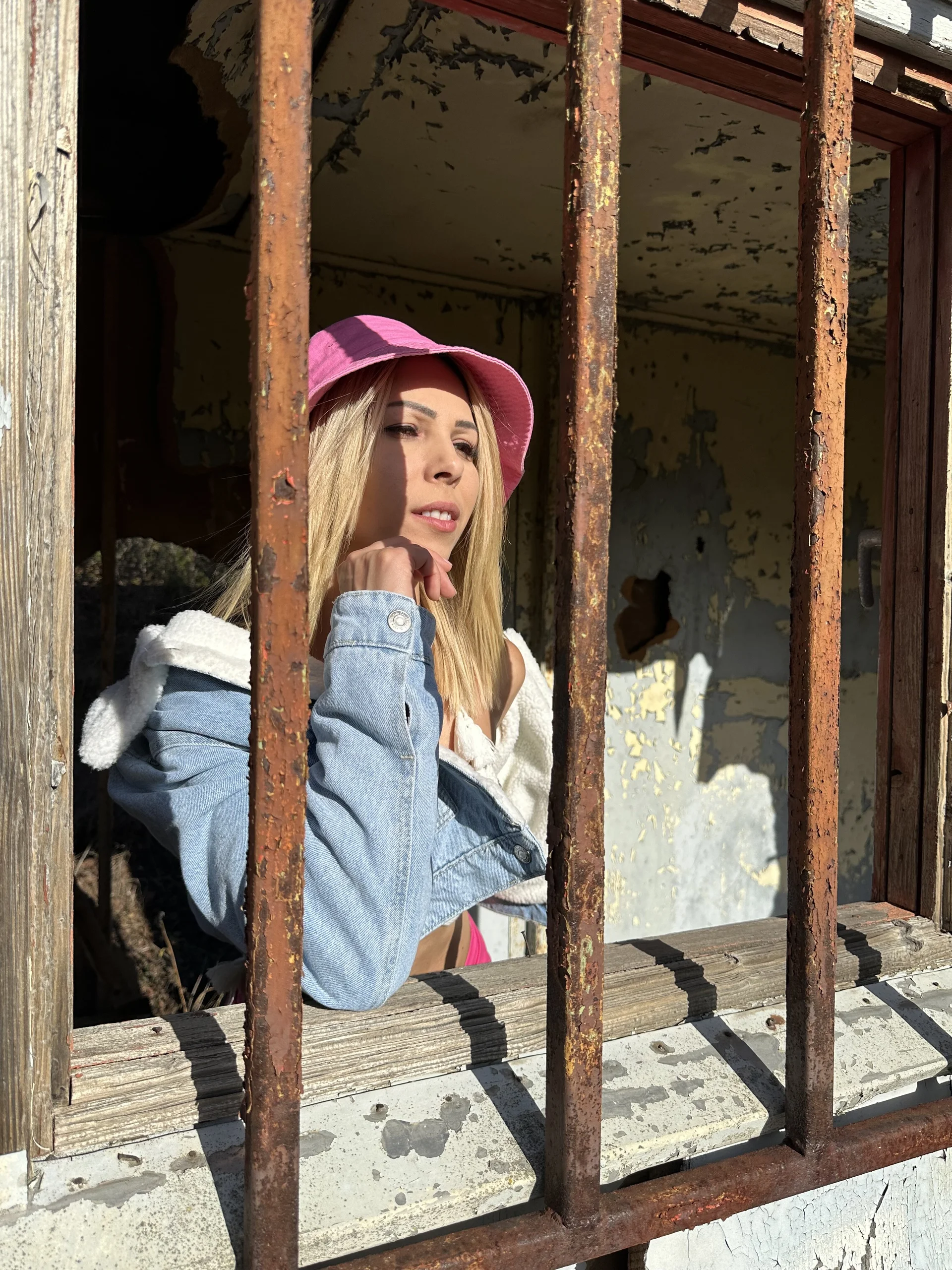XXX Porn Photo of Nude 21sweetSunny 55