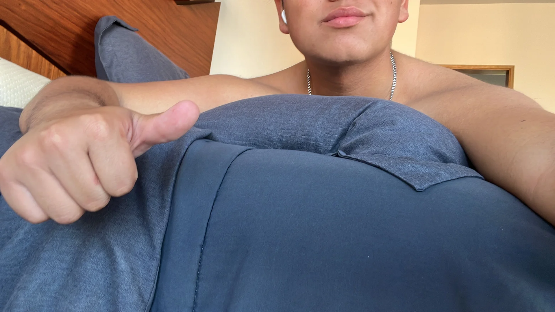 XXX Porn Photo of Nude tino_masturba 2