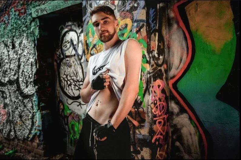 XXX Porn Photo of Nude Dexter_Raze 6