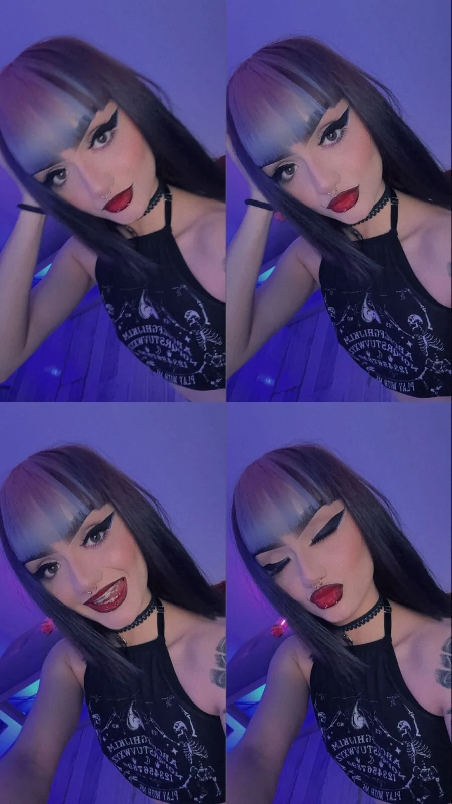 XXX Porn Photo of Nude Liza_Sweett 229