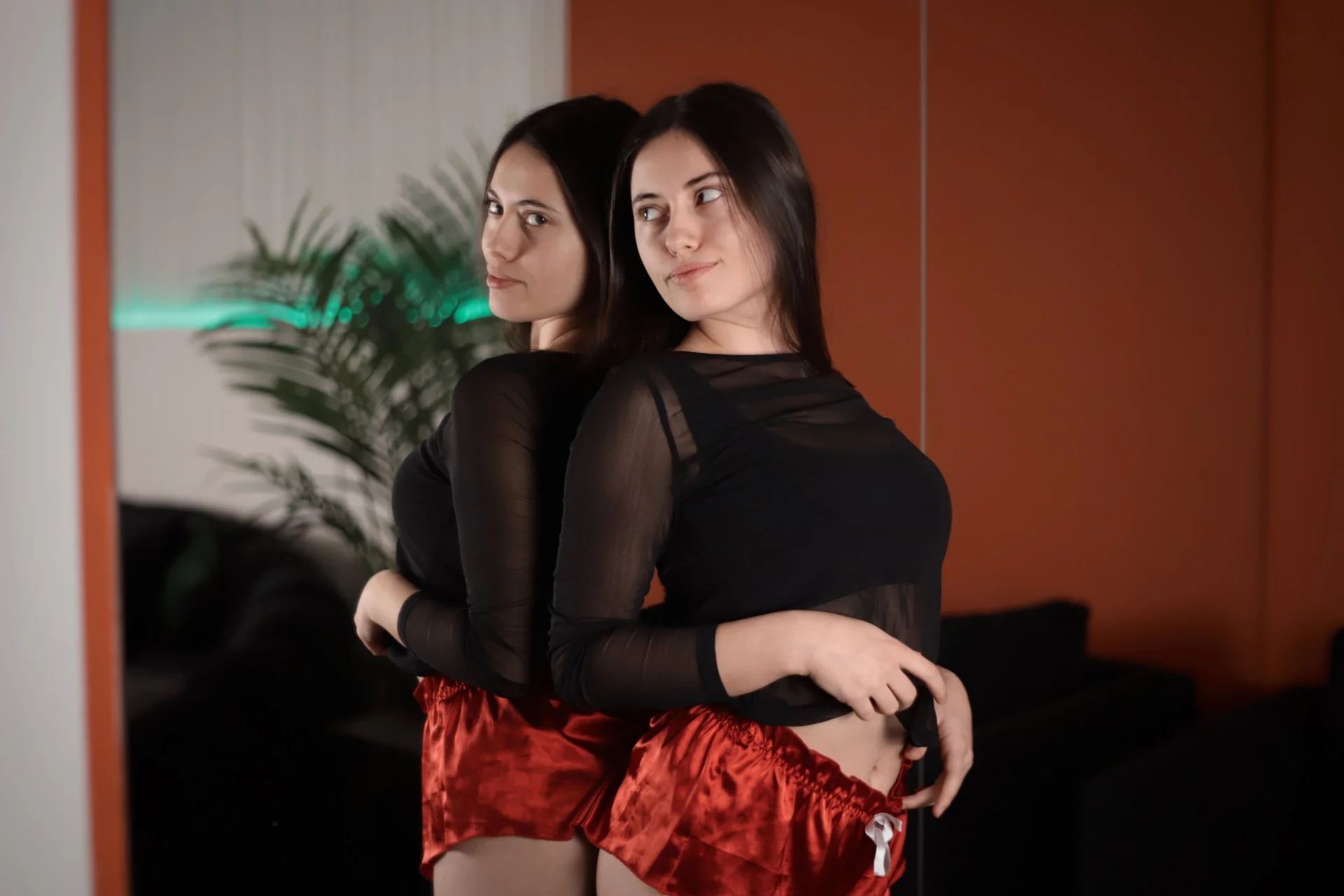 XXX Porn Photo of Nude Lunaa_Babygirl 6