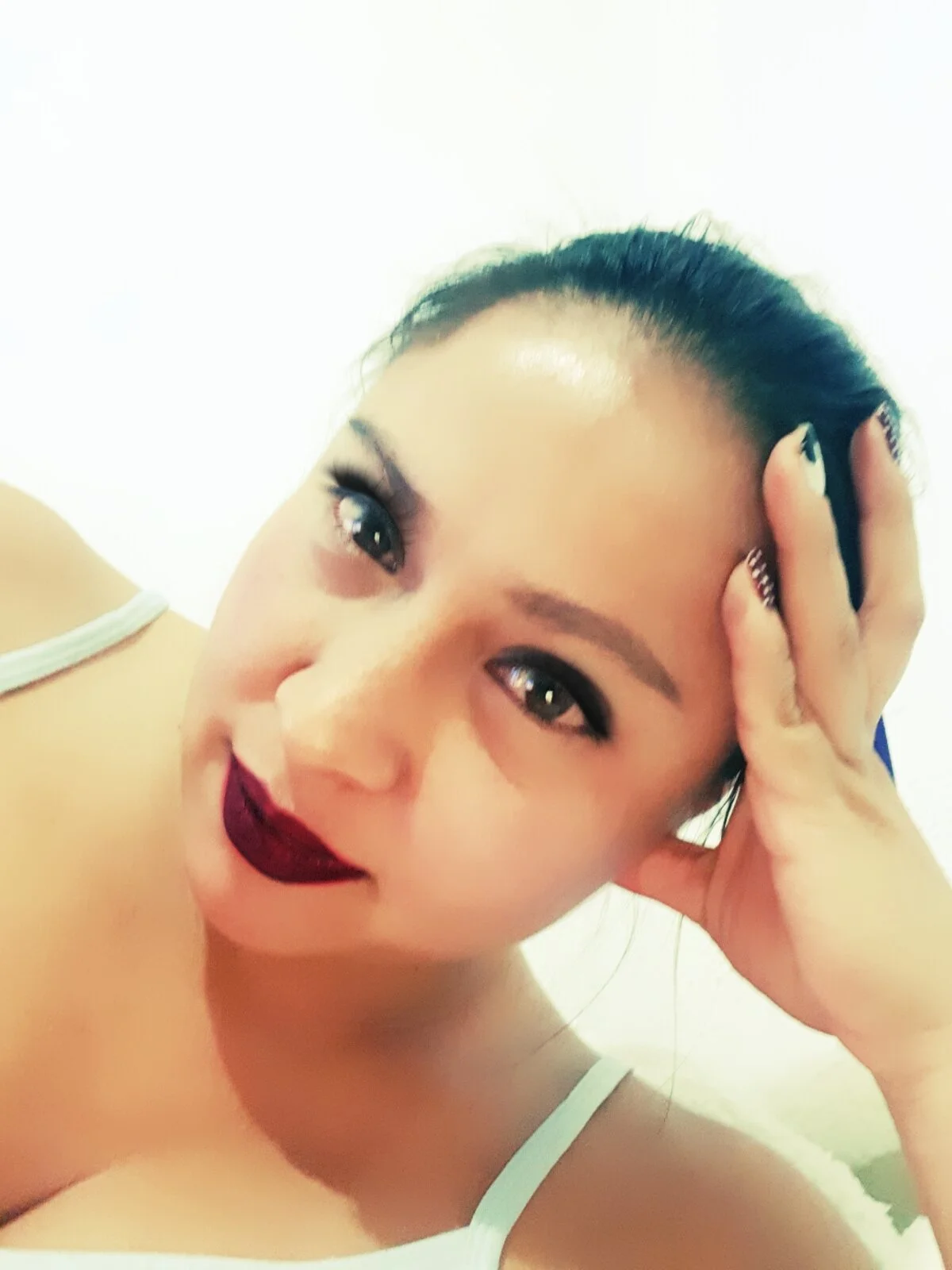 XXX Porn Photo of Nude Eliana_jhones_ 8