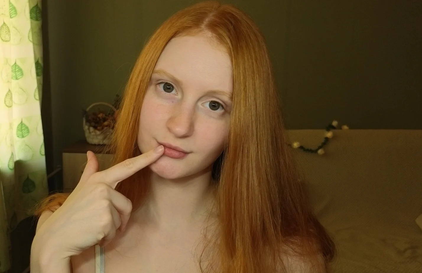 XXX Porn Photo of Nude astoria_ross_ 1