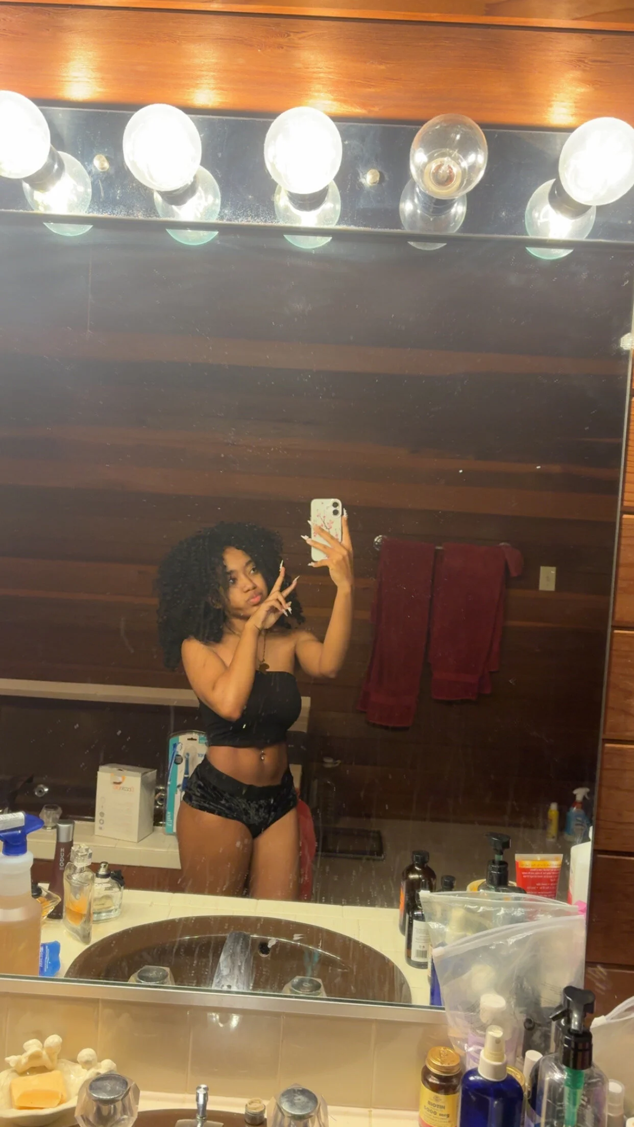 XXX Porn Photo of Nude lifeoftt_19xx 99