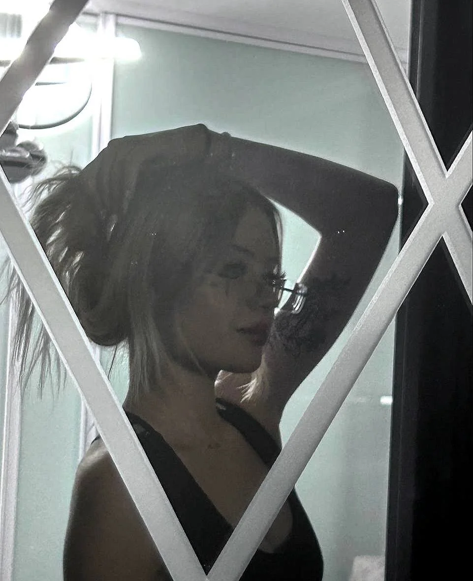 XXX Porn Photo of Nude SofiaMarken 1