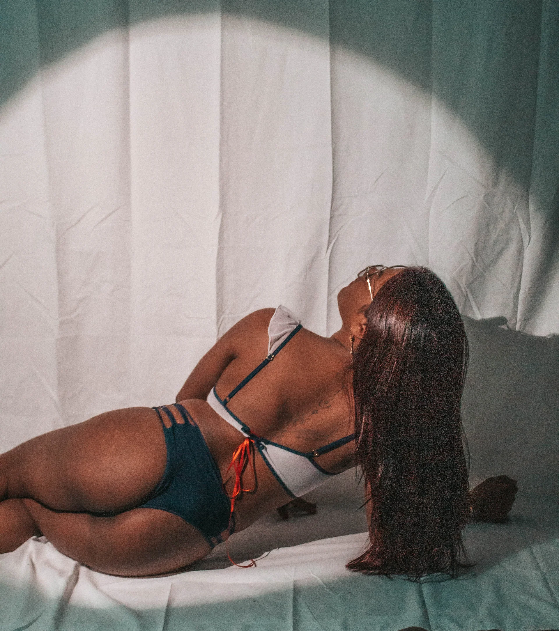 XXX Porn Photo of Nude Samantha__F_W 3