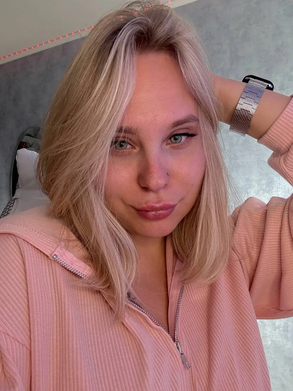 XXX Porn Photo of Nude Thalia__Star 26