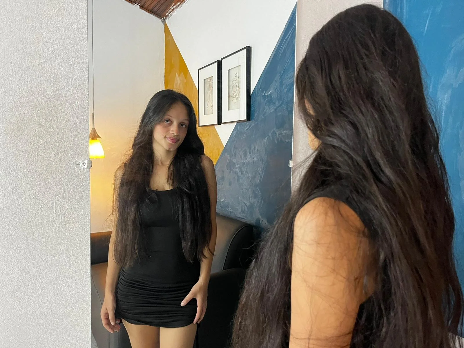 XXX Porn Photo of Nude Cloe_Jones 7