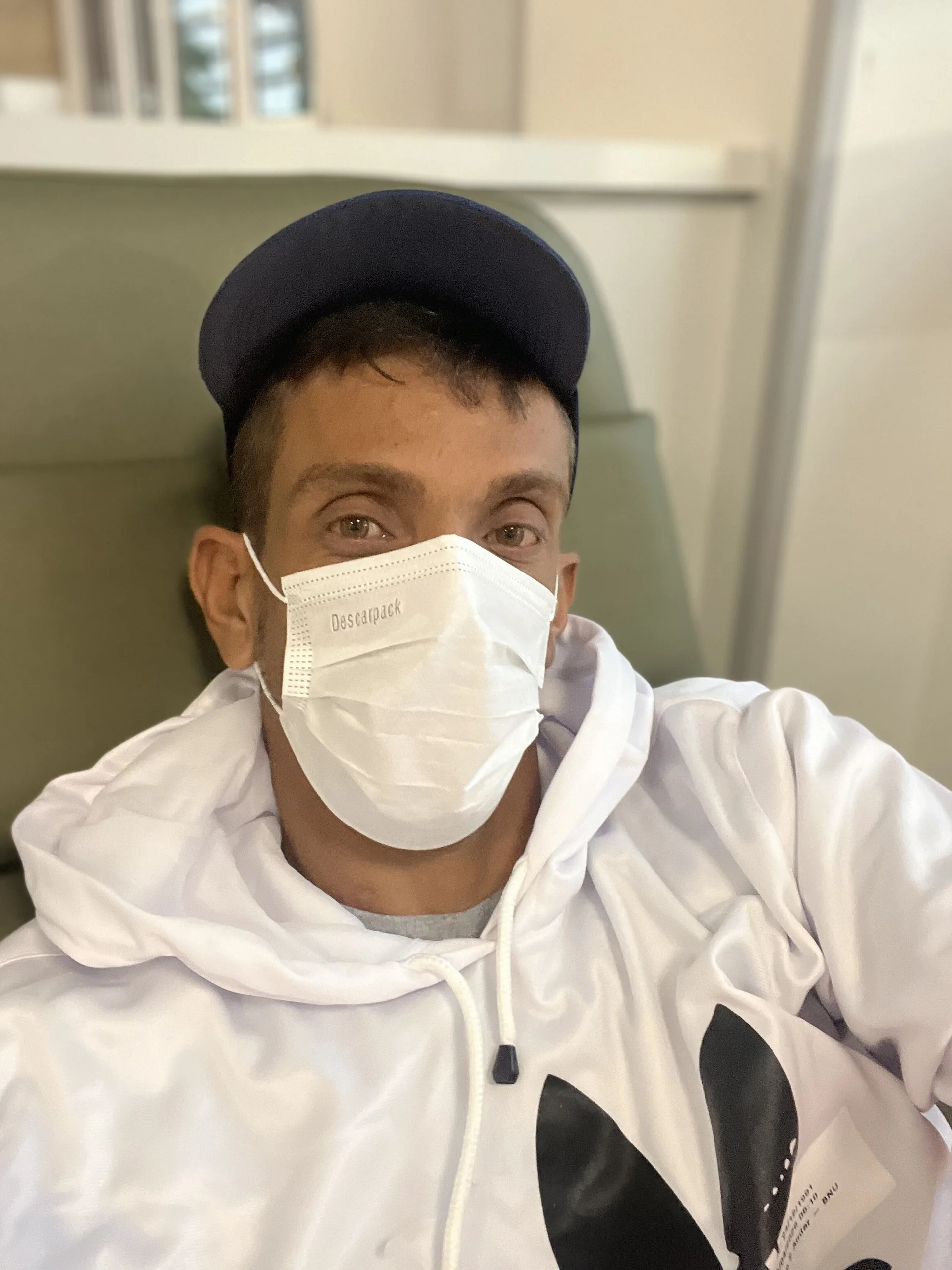 XXX Porn Photo of Nude JosePaulo736420 6
