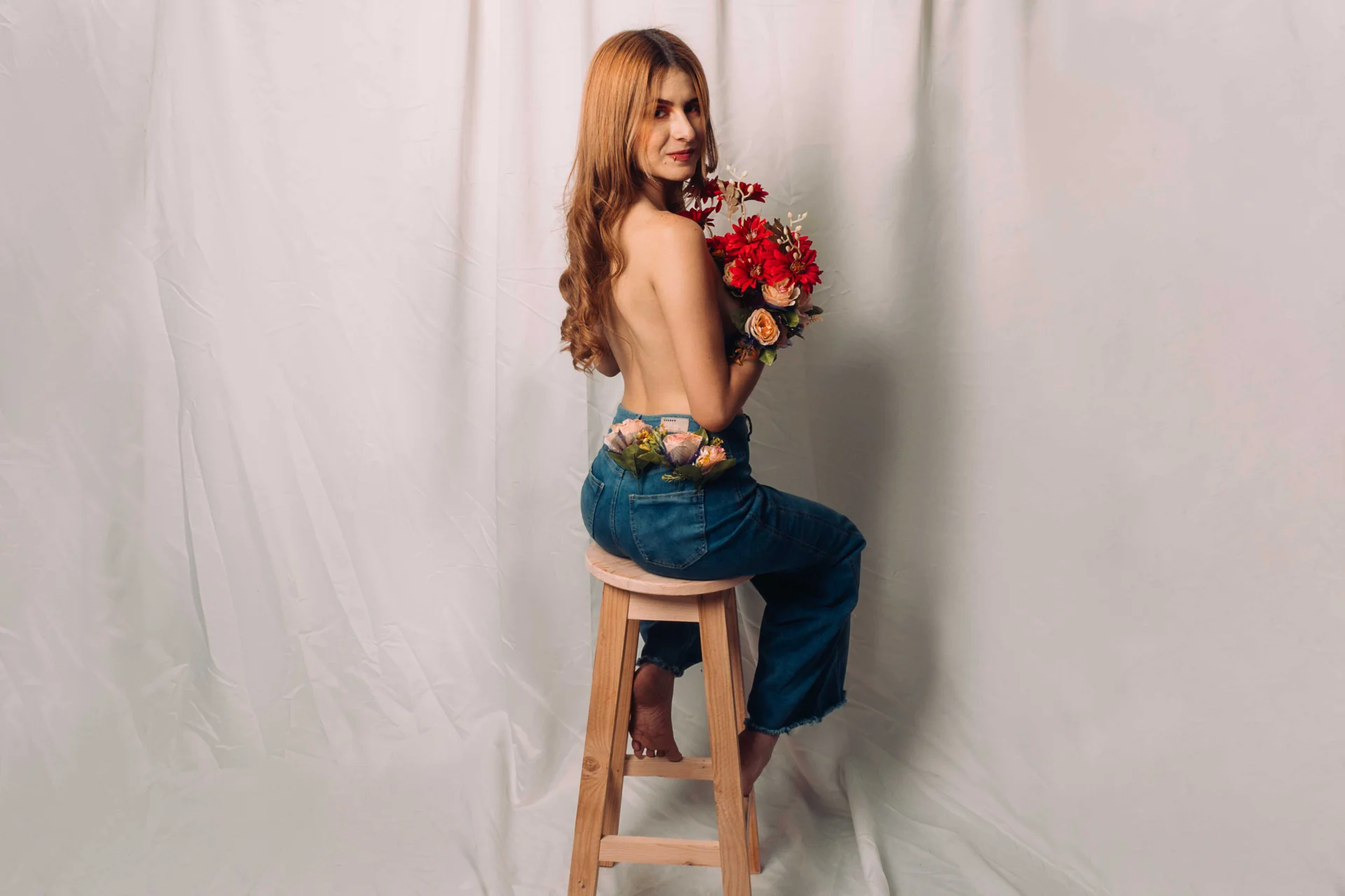 XXX Porn Photo of Nude Emmaa_Blonde 5