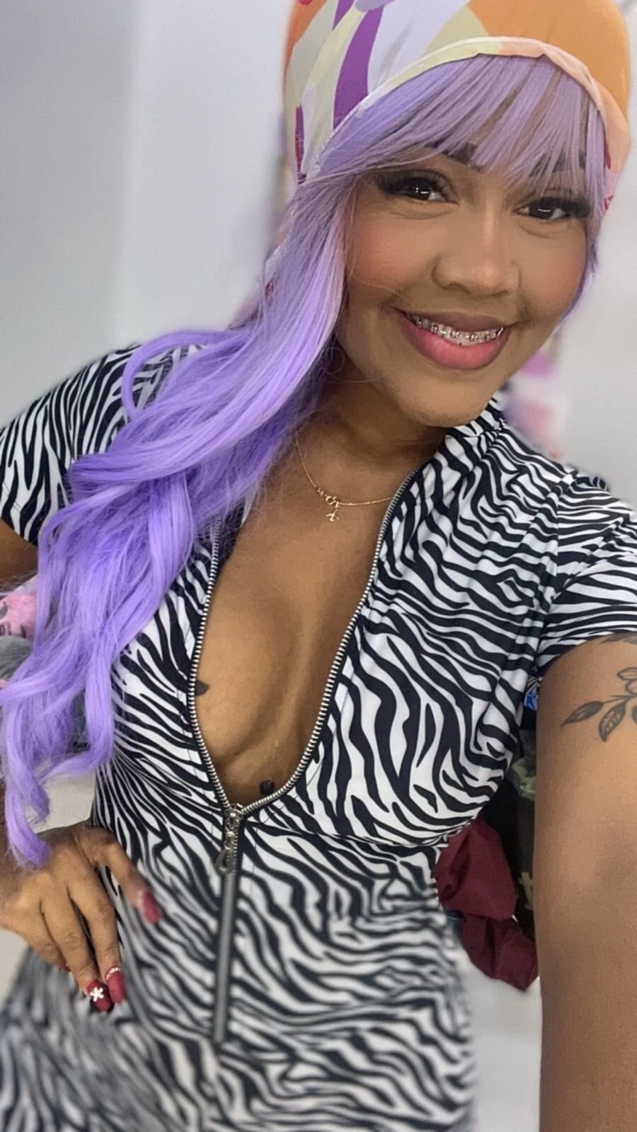 XXX Porn Photo of Nude riri_brunnete 59