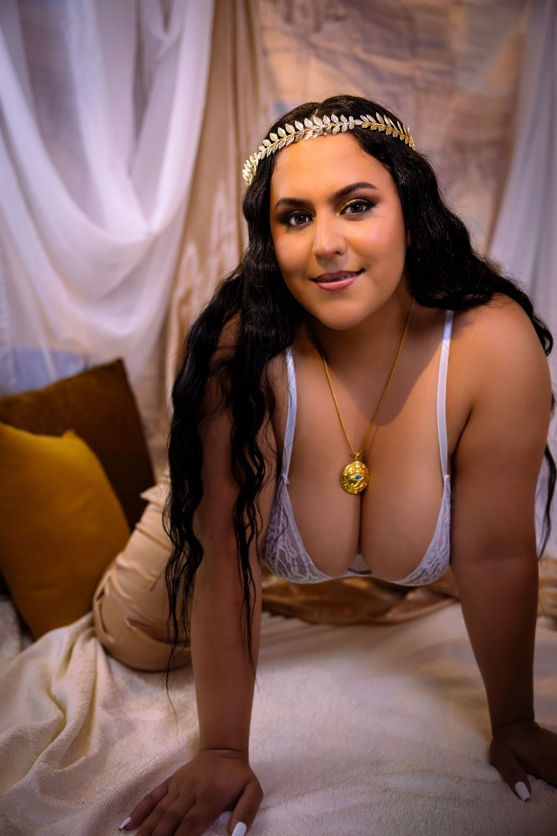 XXX Porn Photo of Nude katleya_lewiis 28