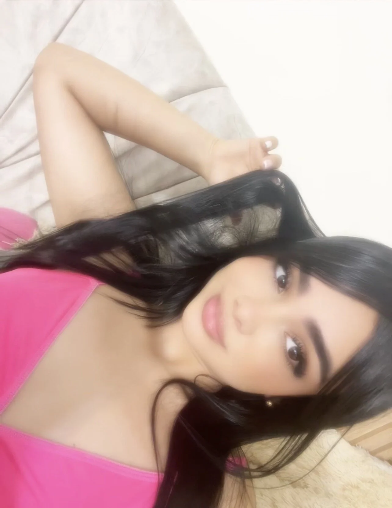 XXX Porn Photo of Nude alix_pretty18 11