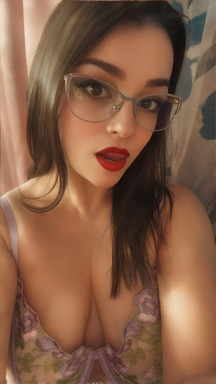 XXX Porn Photo of Nude AmoretteDoll_ 76