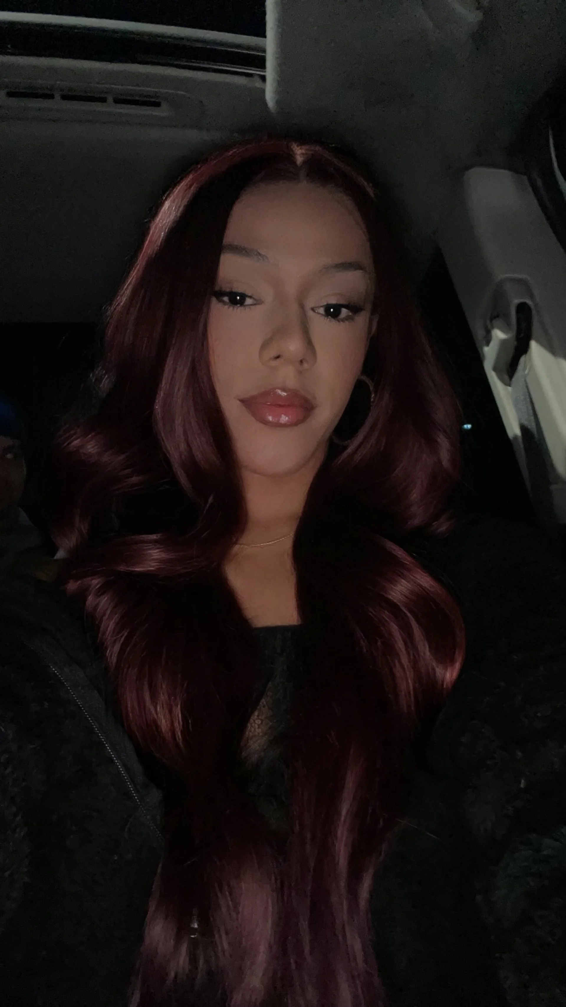 XXX Porn Photo of Nude _MissViolet_ 8