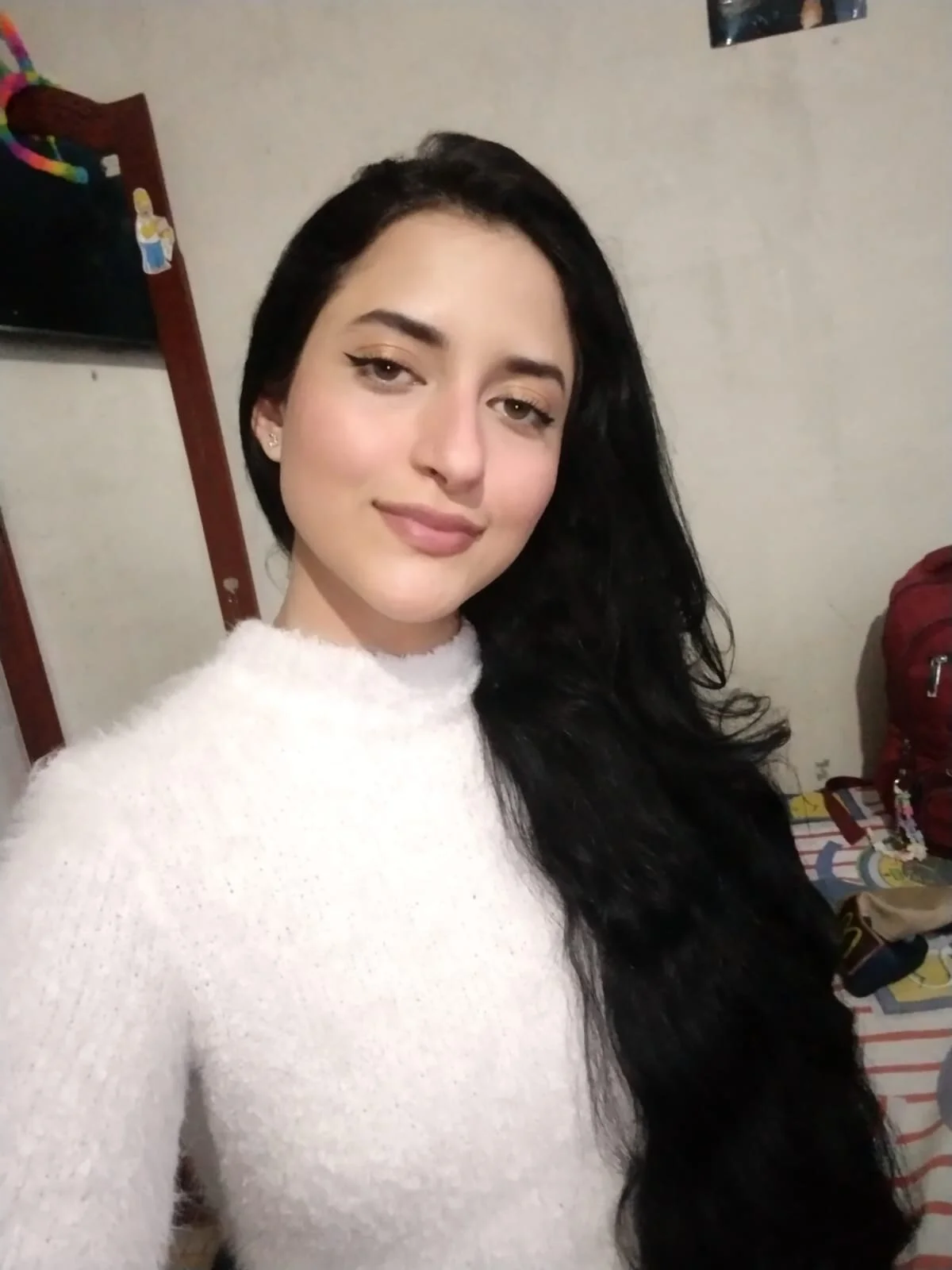 XXX Porn Photo of Nude Sallyrosee_ 8