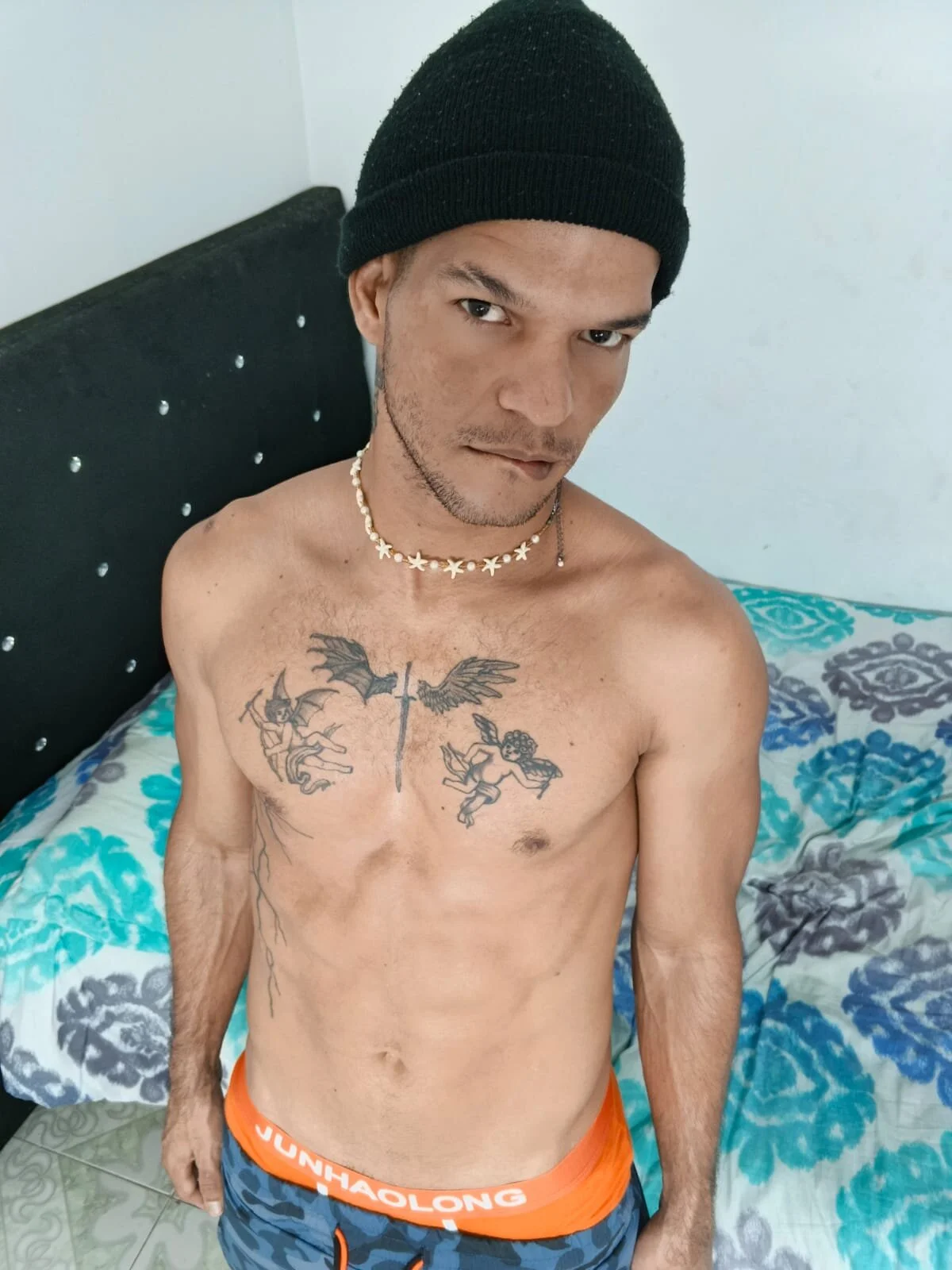 XXX Porn Photo of Nude RyanyMax 23