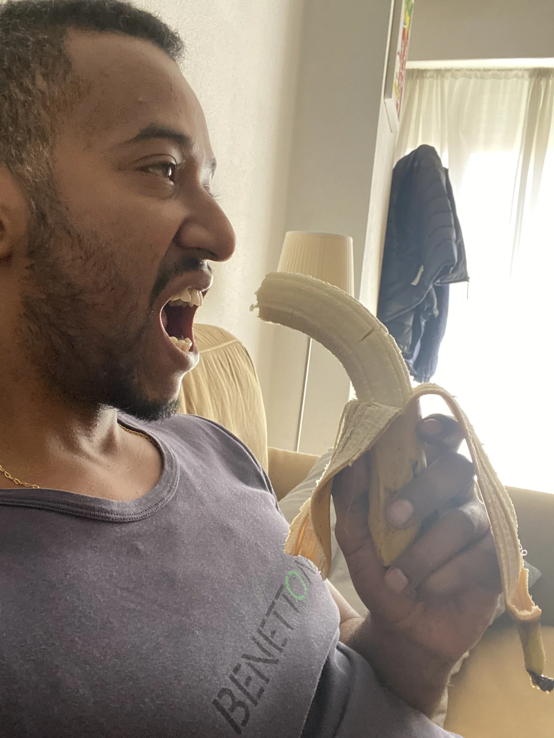 XXX Porn Photo of Nude ydejarde 1