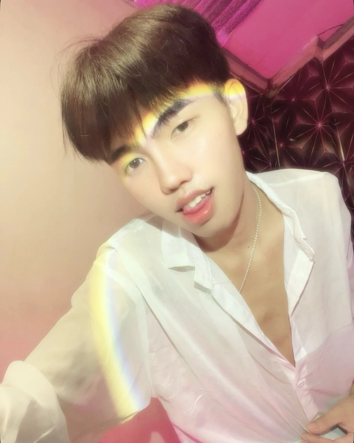 XXX Porn Photo of Nude ichiro_daisuke_ 13