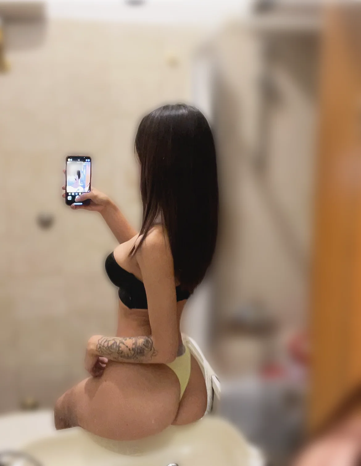 XXX Porn Photo of Nude L000lita 1