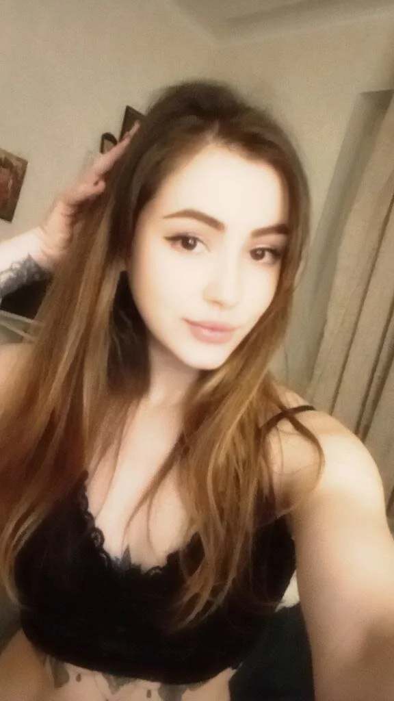 XXX Porn Photo of Nude KendyOwersx 1