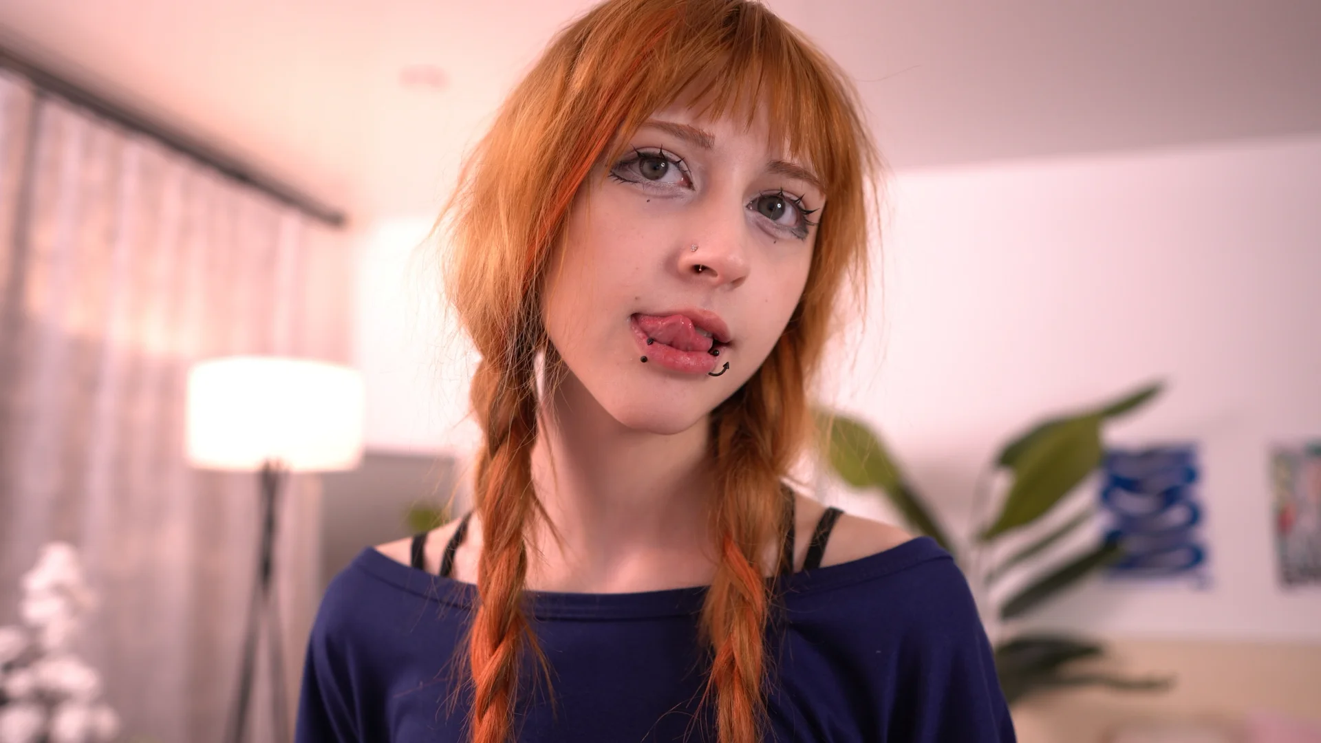 XXX Porn Photo of Nude VixenLuxe 22