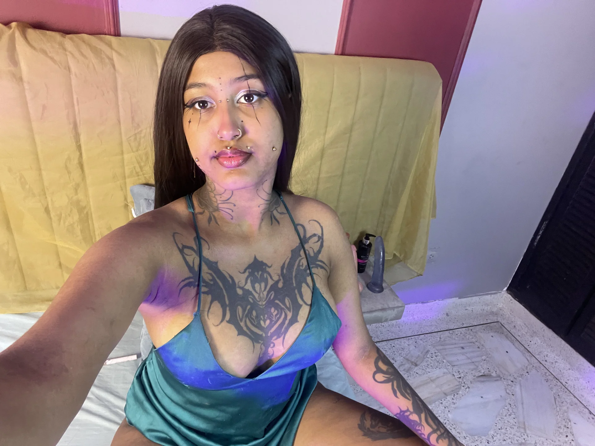 XXX Porn Photo of Nude xlanecryx 4