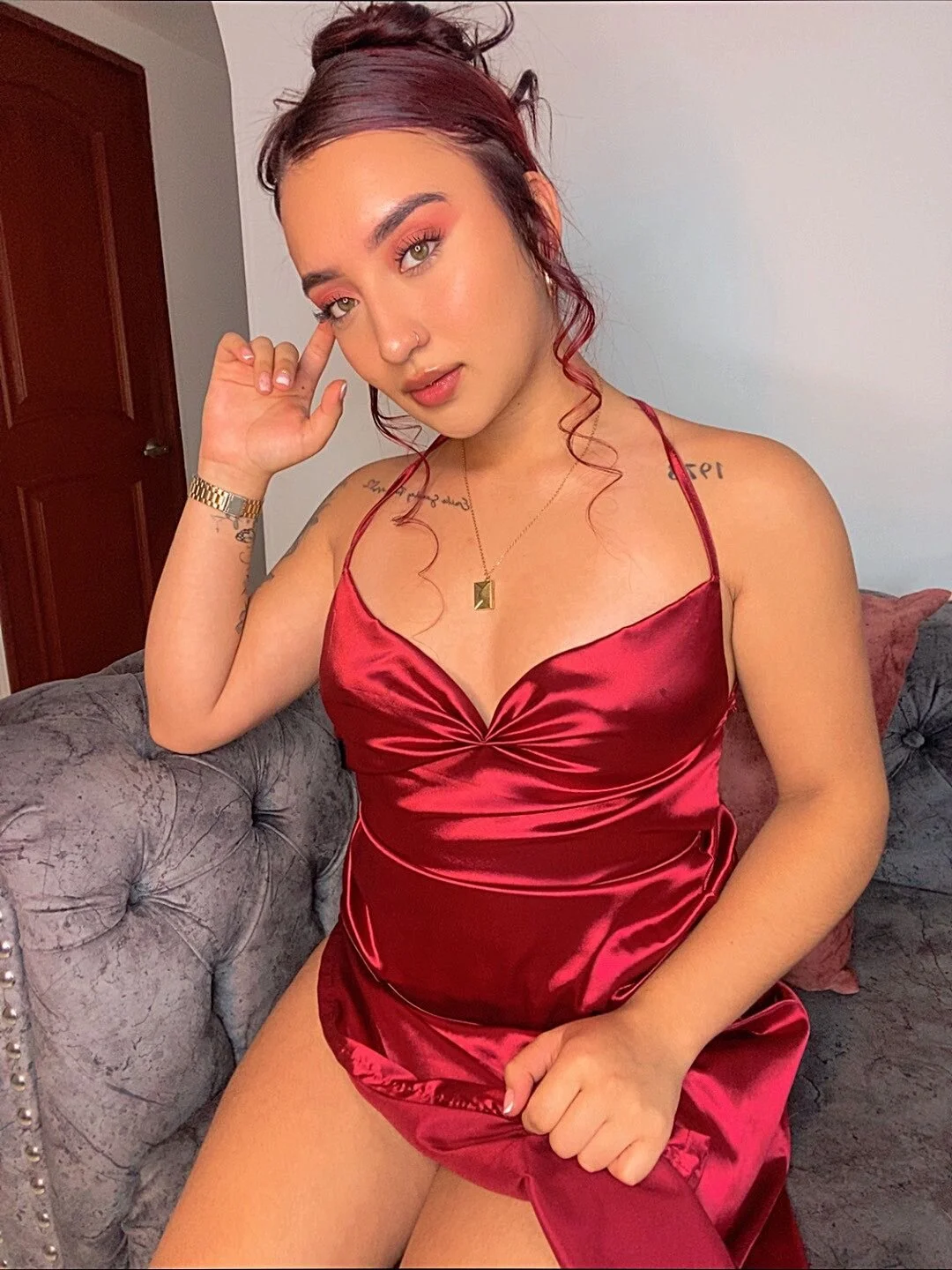 XXX Porn Photo of Nude _Tammyy 45