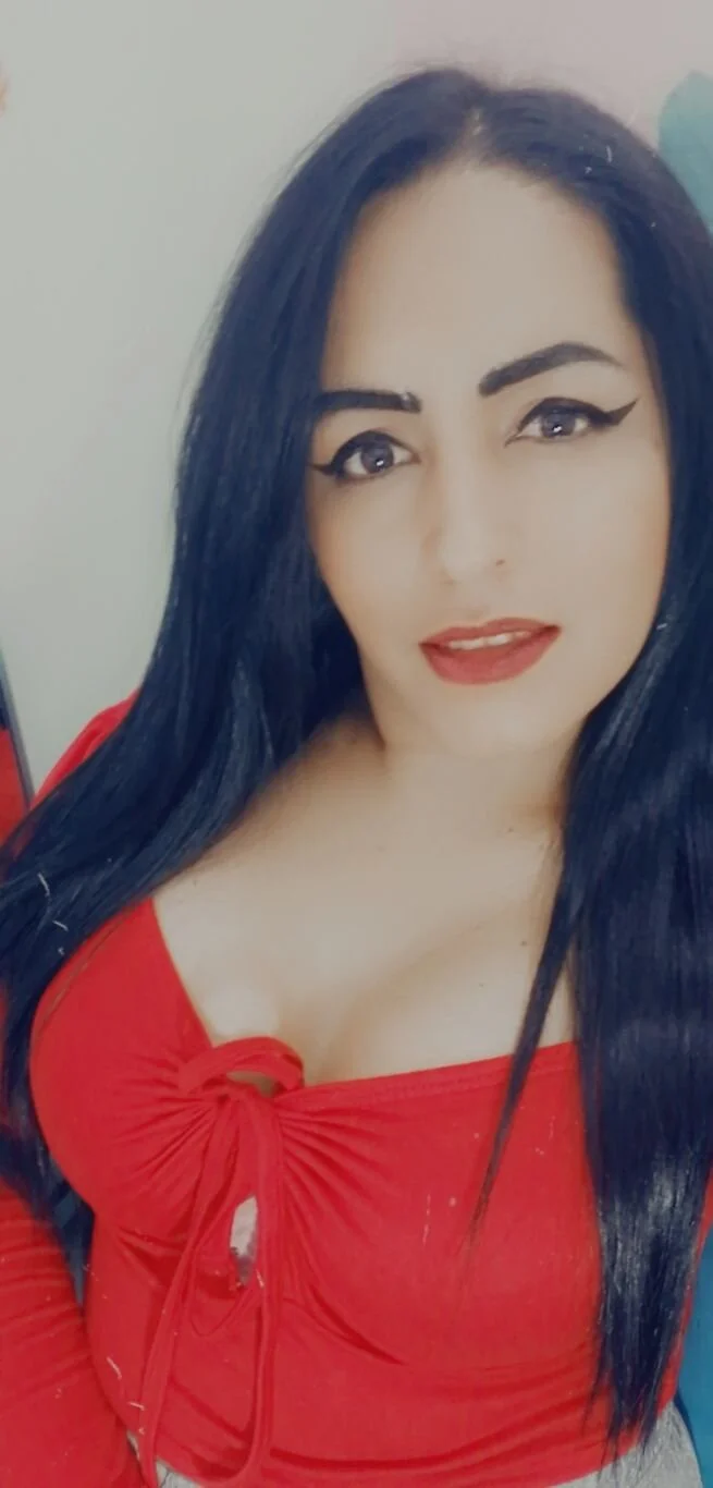 XXX Porn Photo of Nude Sashaferrari2000 2