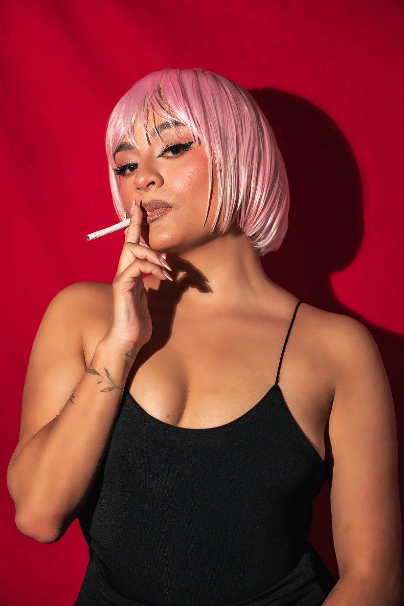 XXX Porn Photo of Nude MilyClem 14