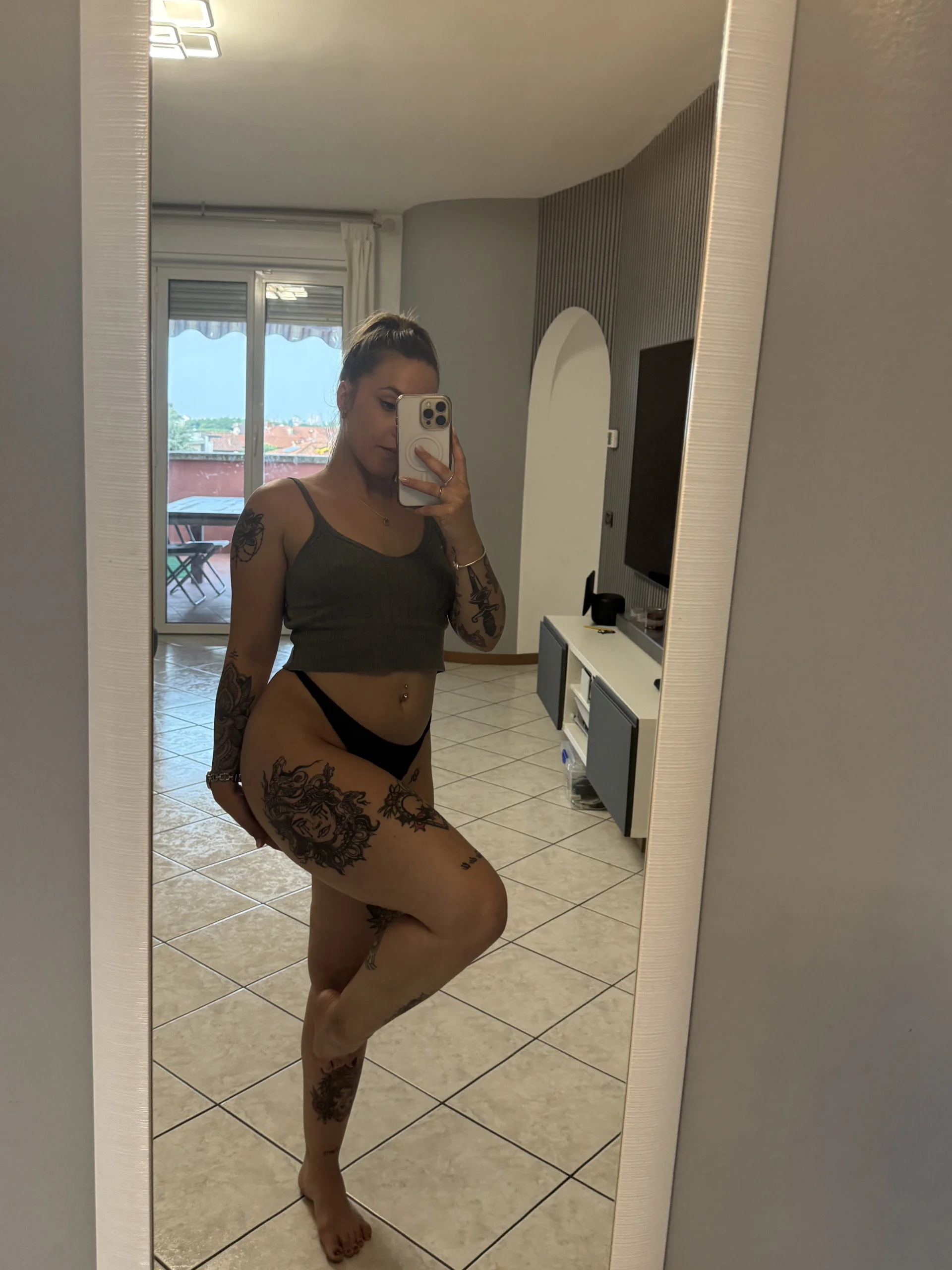 XXX Porn Photo of Nude LiliMorganxxx 7