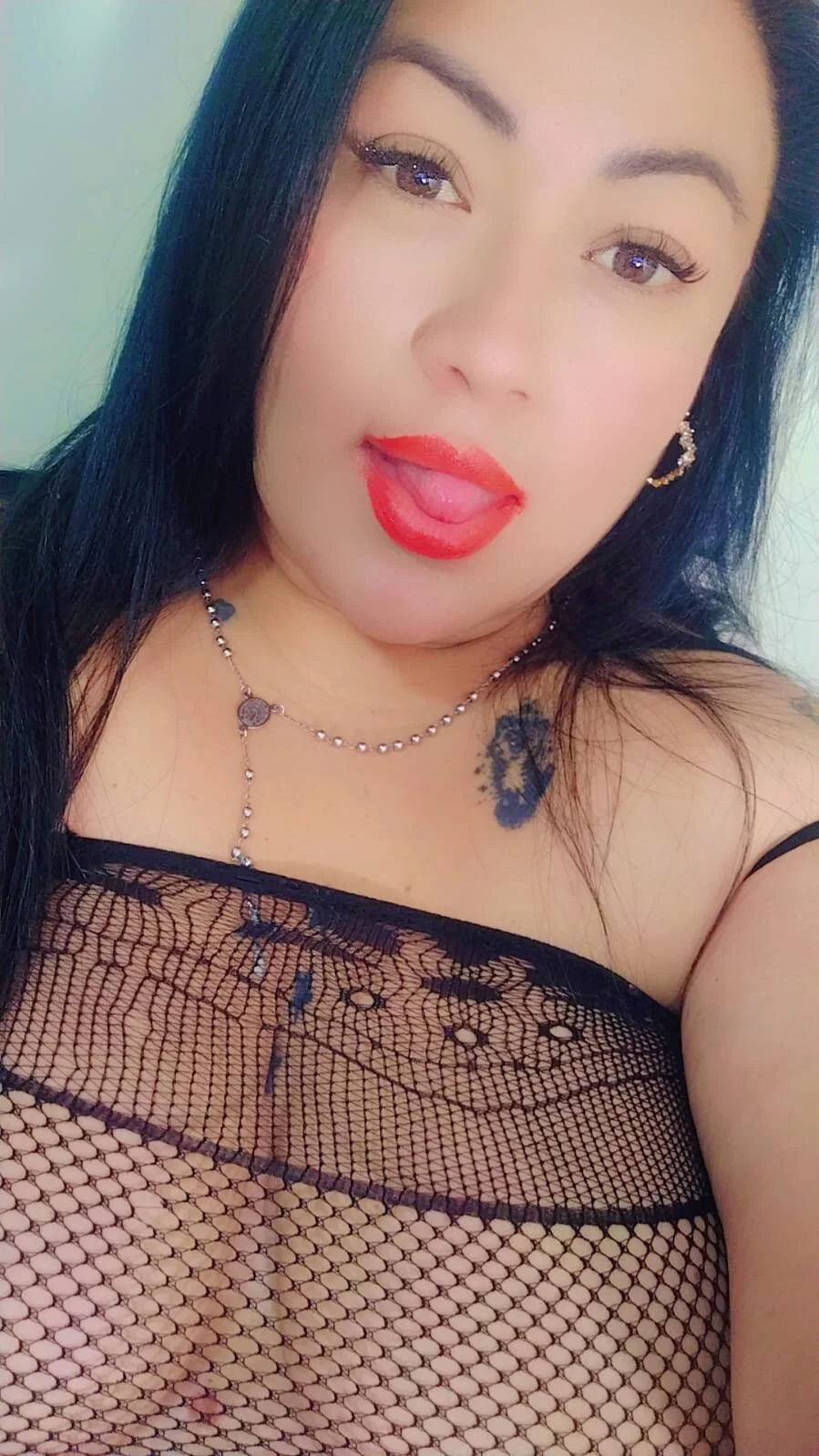 XXX Porn Photo of Nude gataluna67 9