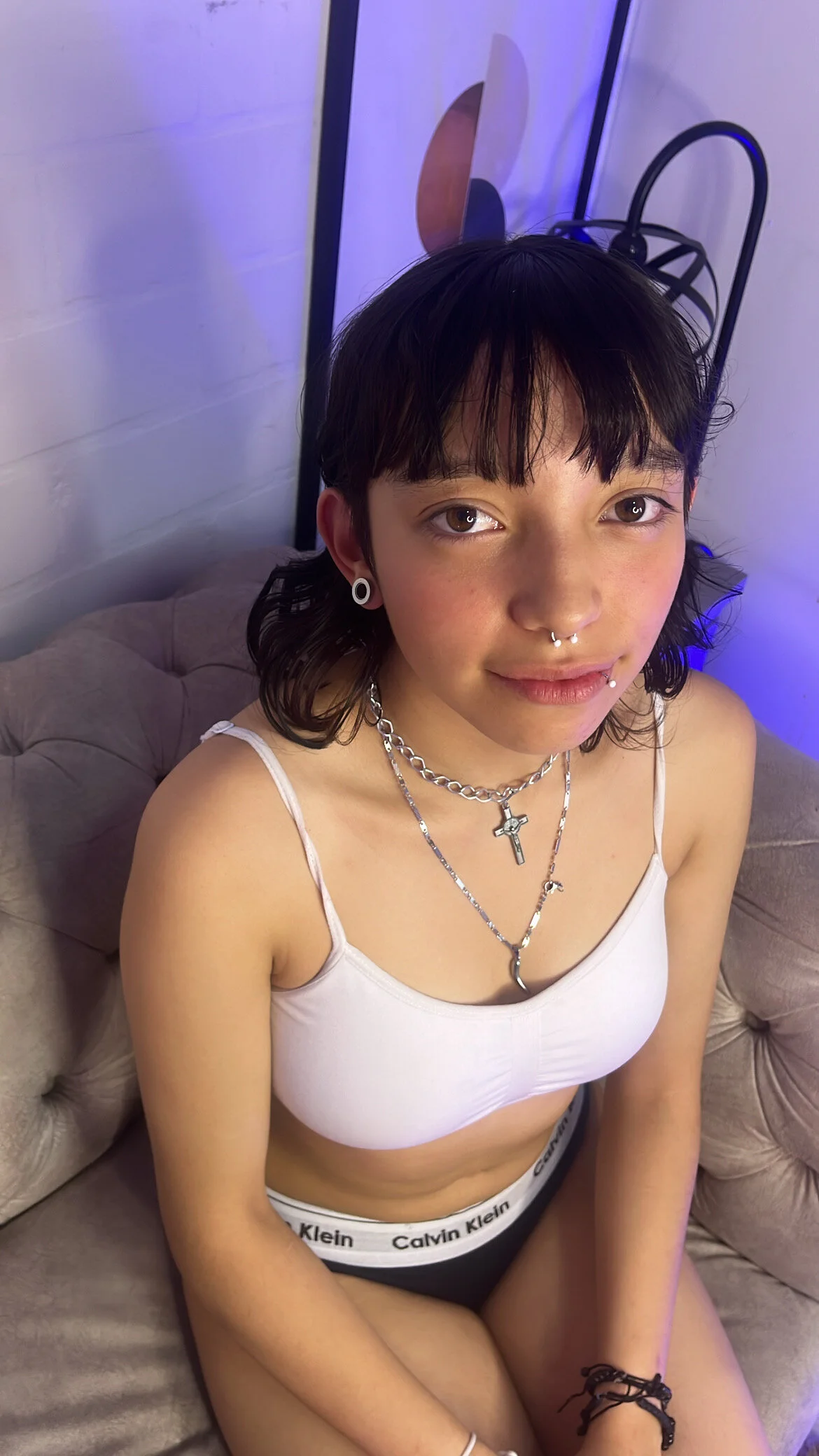 XXX Porn Photo of Nude Nikkenyx 9