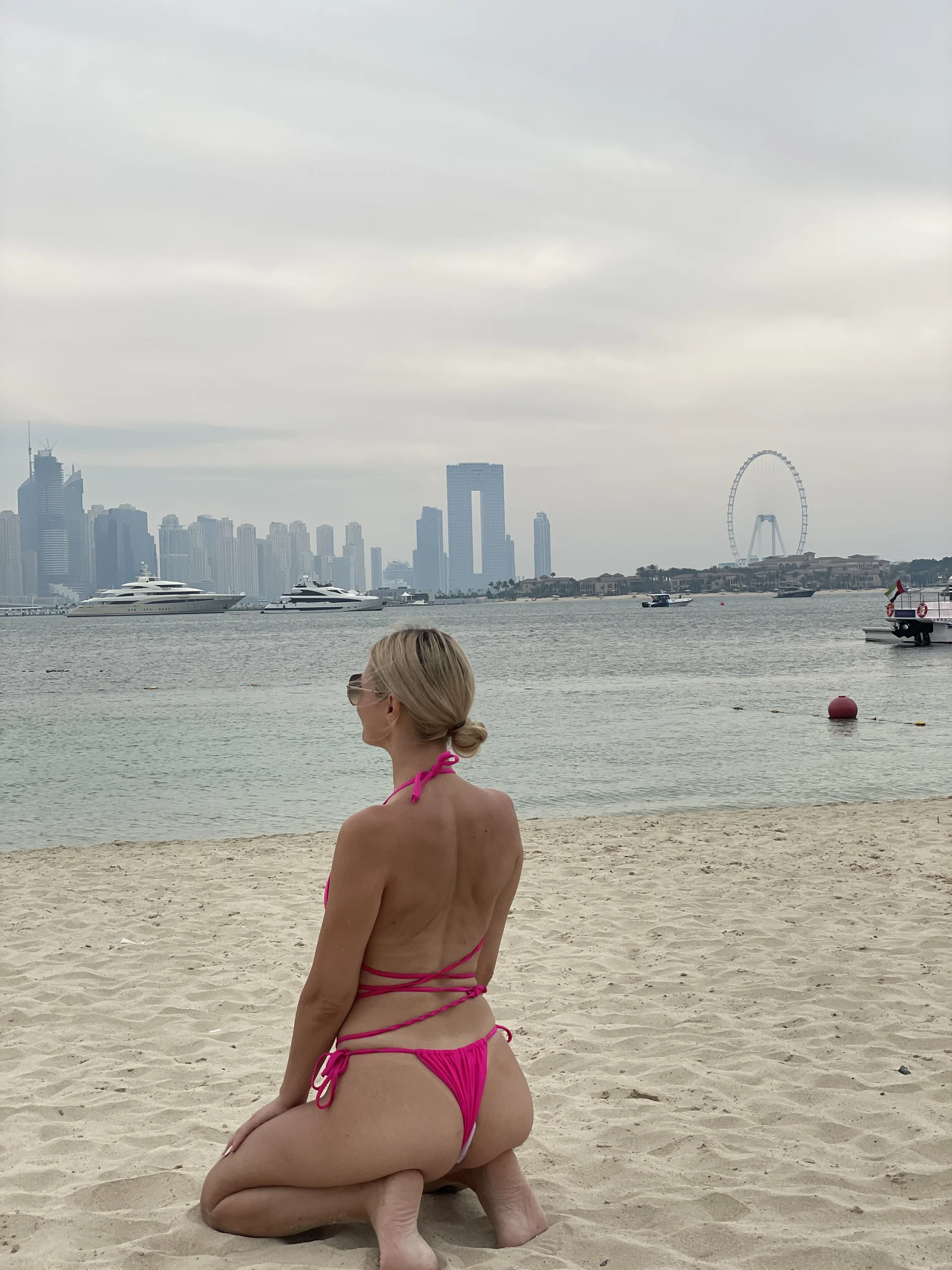 XXX Porn Photo of Nude bigkiss4u_carla 4