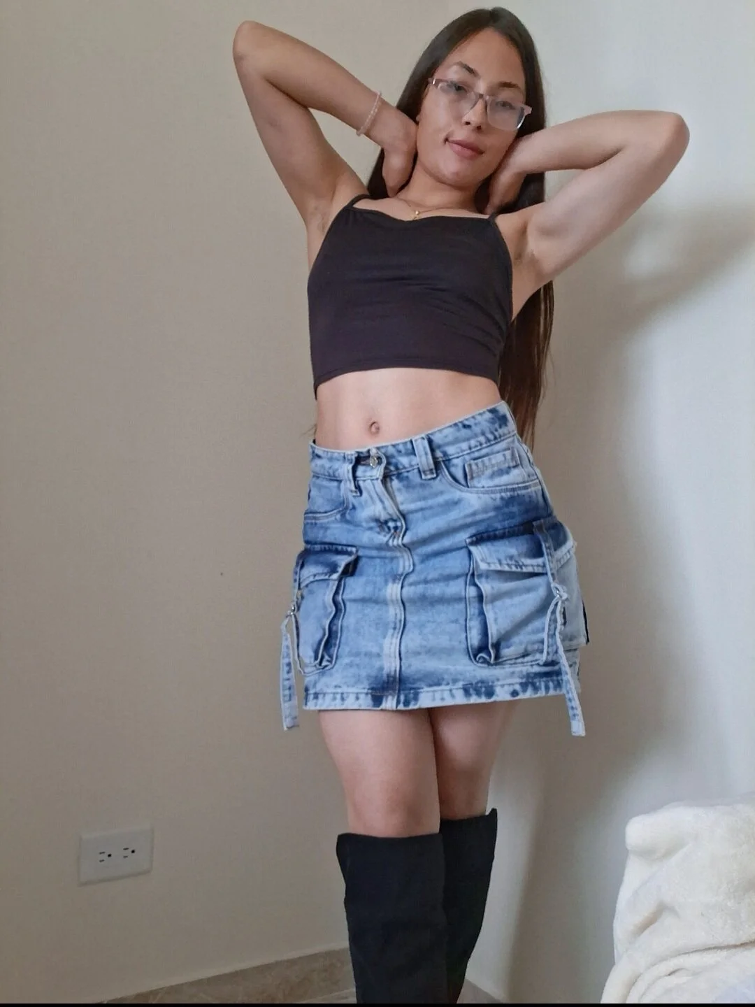 XXX Porn Photo of Nude Valeria_Saenz_25 46