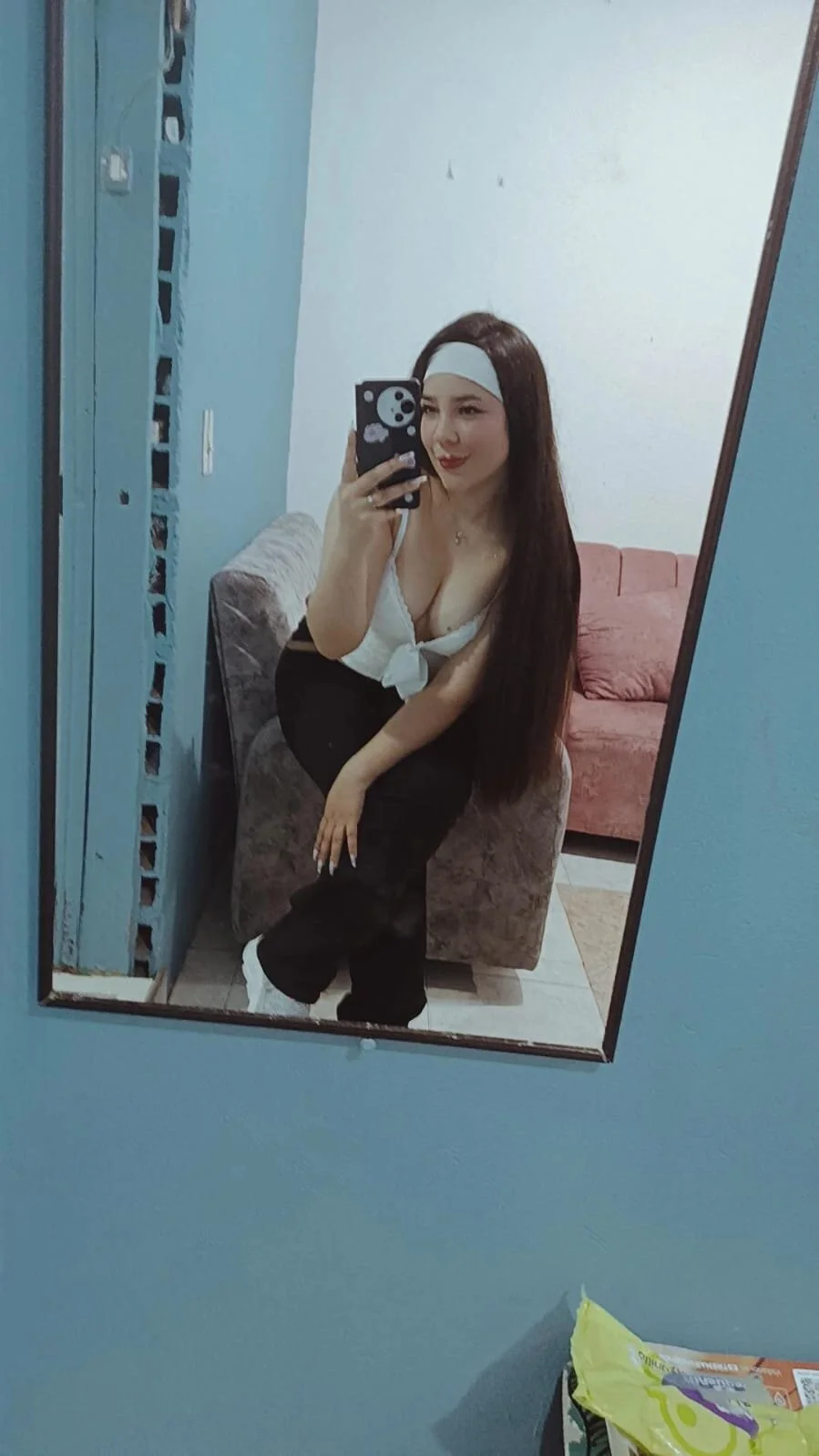 XXX Porn Photo of Nude RapunzelHL 1
