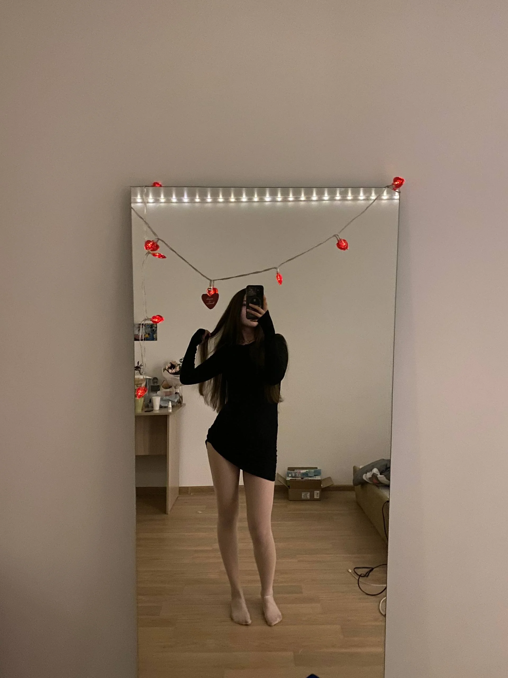 XXX Porn Photo of Nude LilMonyy 1