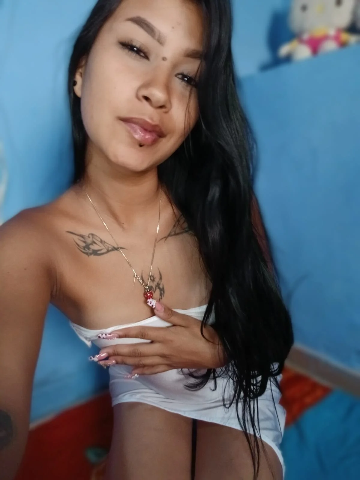 XXX Porn Photo of Nude Ms_Rosetta 7