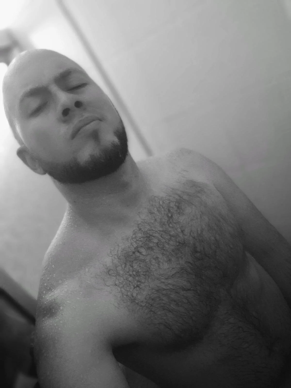 XXX Porn Photo of Nude AlejoStrep 1