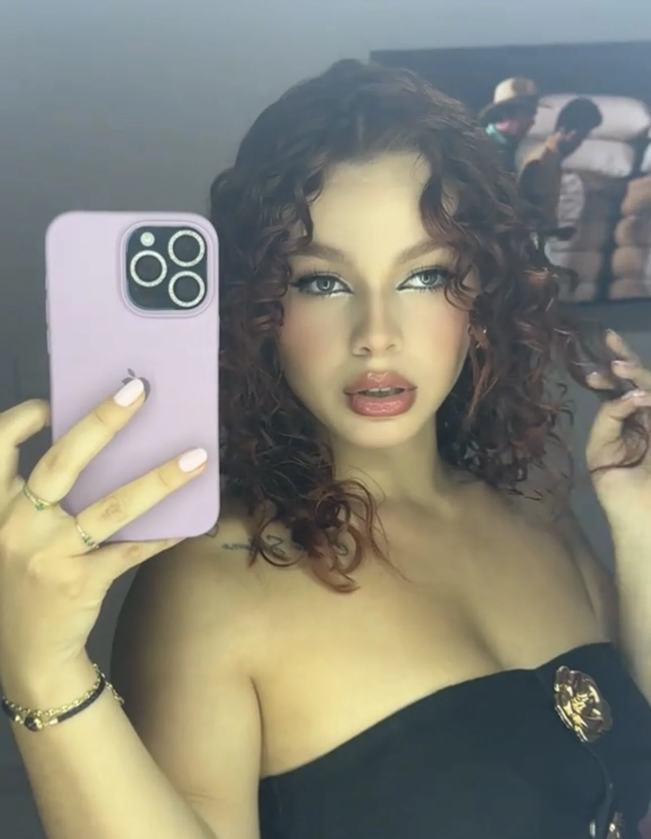XXX Porn Photo of Nude miacarrot 4