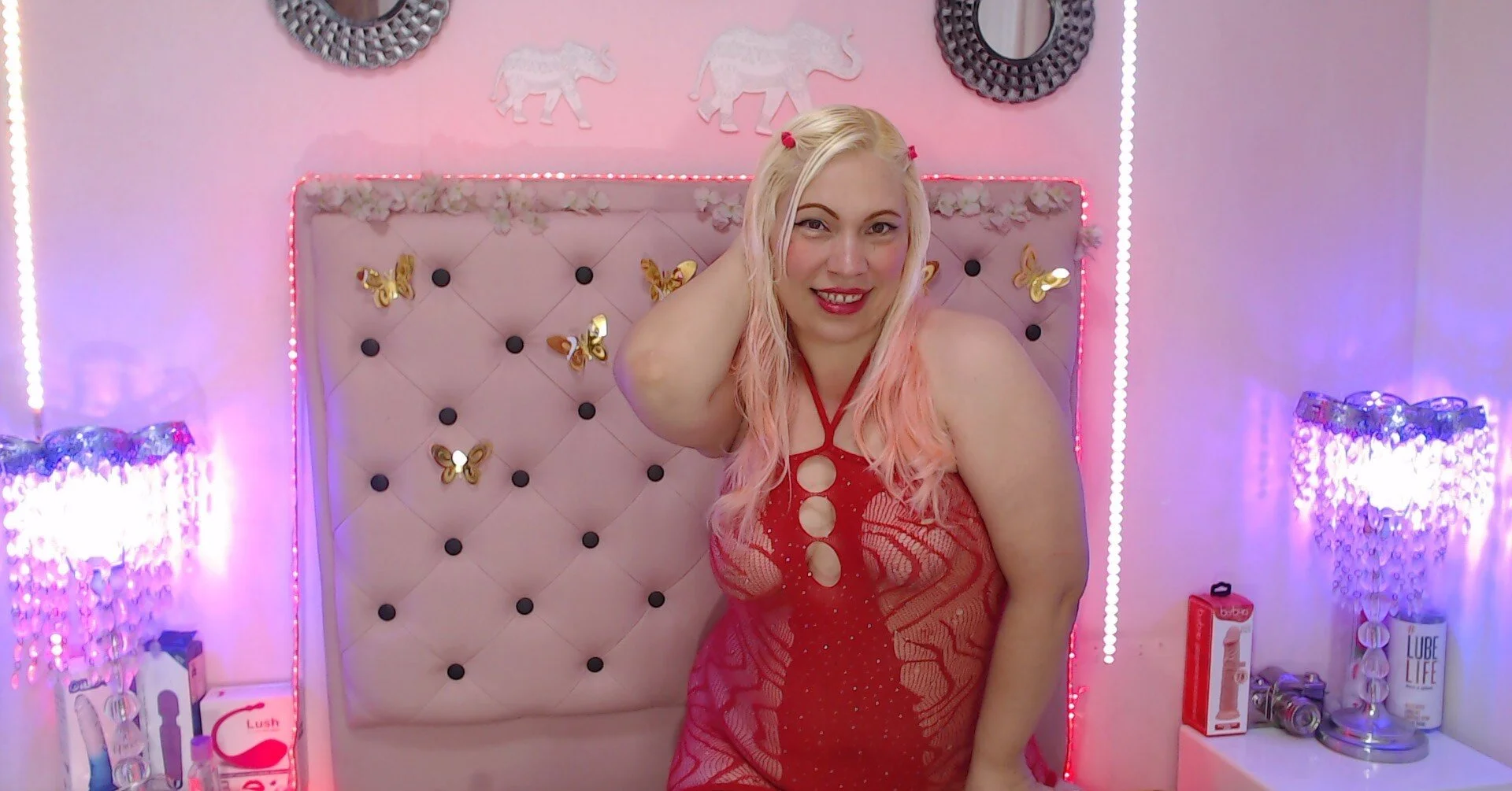 XXX Porn Photo of Nude HannahEmmax2 507