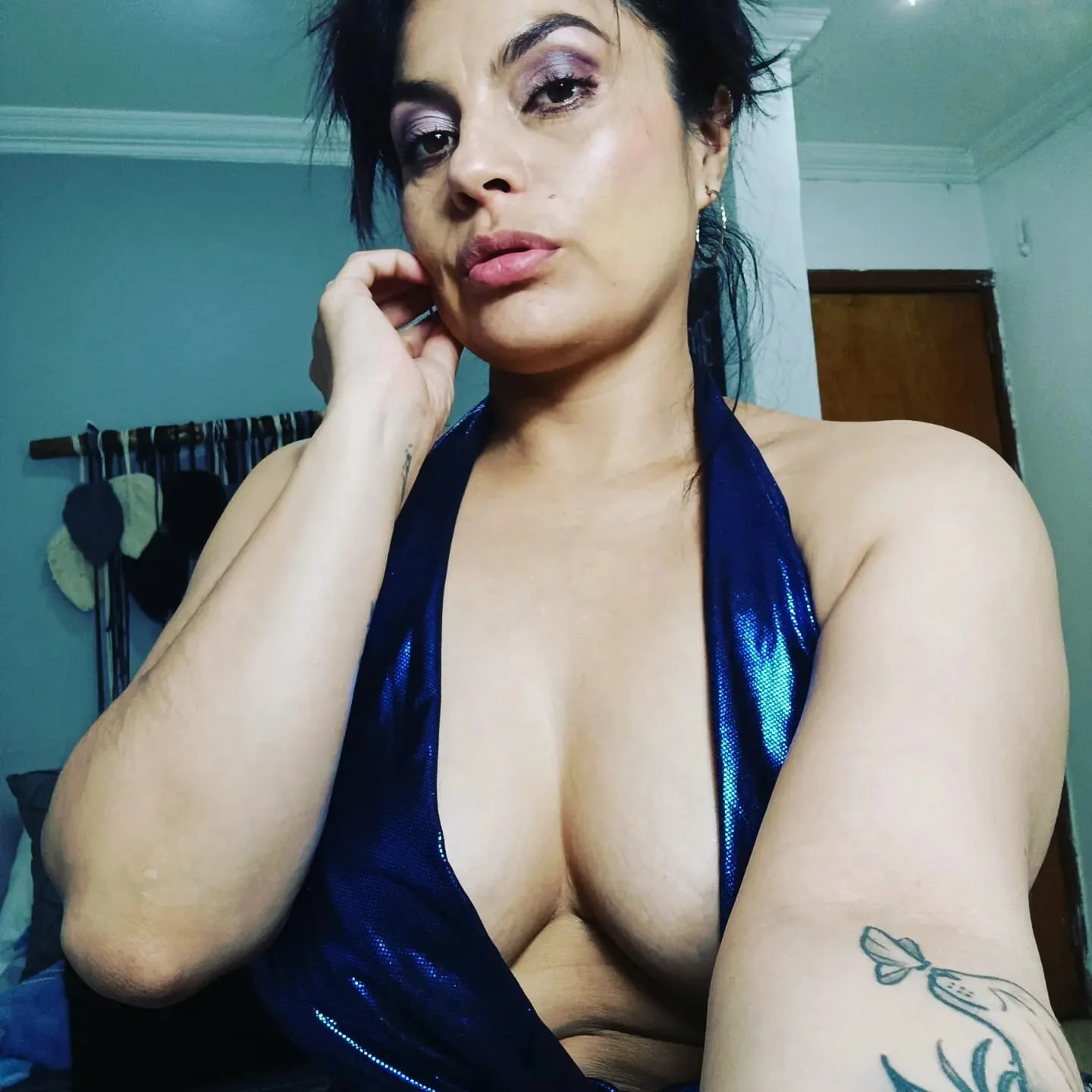 XXX Porn Photo of Nude Lust_Mom41 6