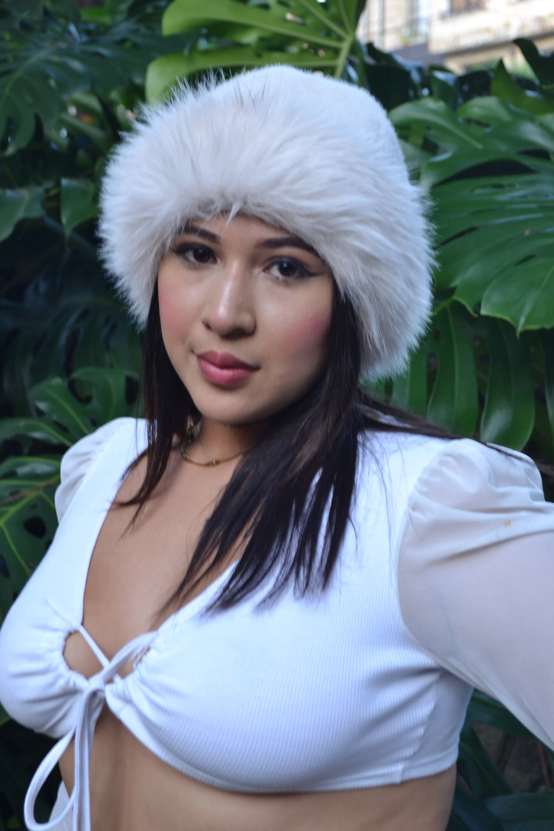XXX Porn Photo of Nude Miah_Palacio 1