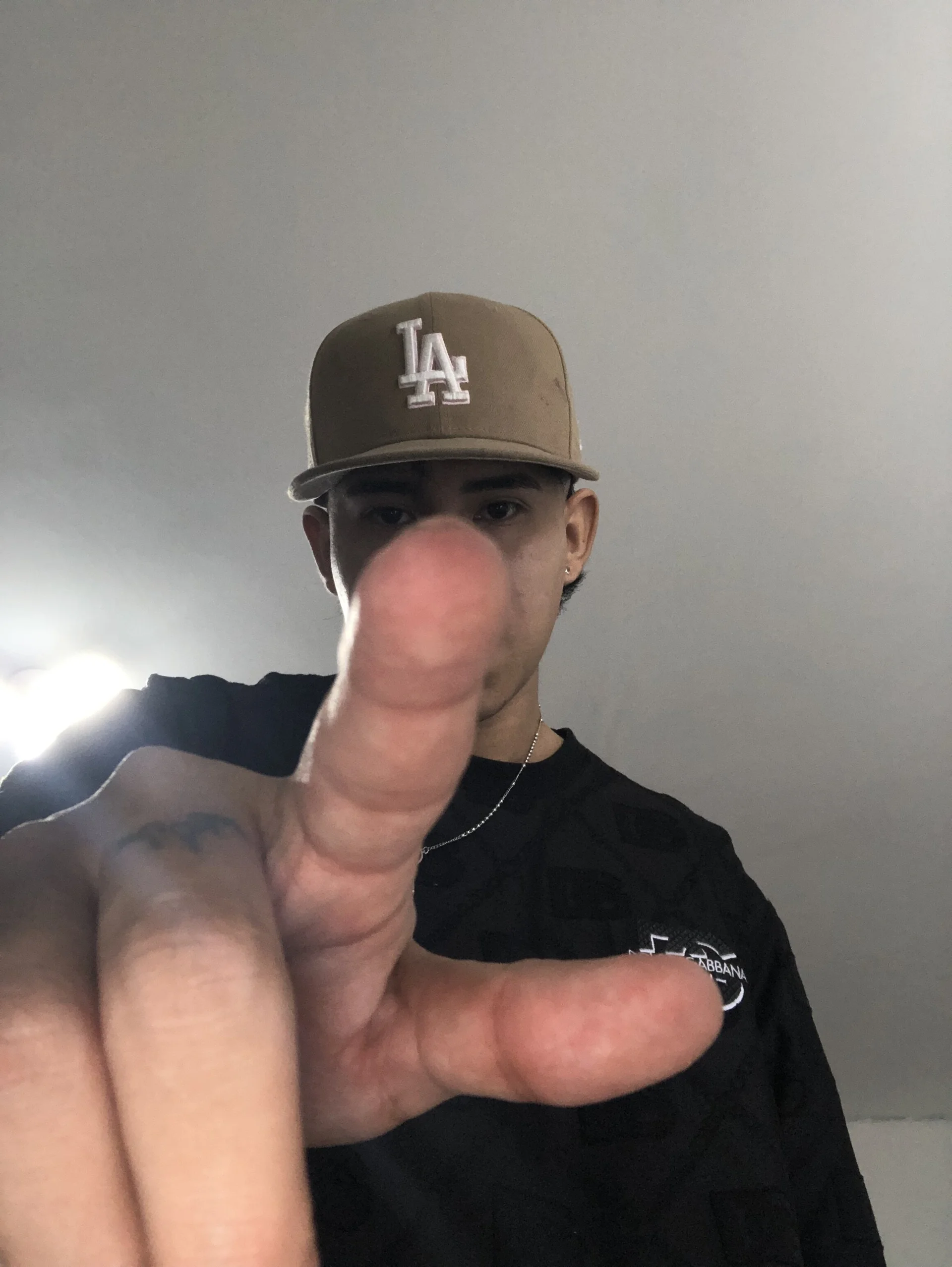 XXX Porn Photo of Nude logannth 1