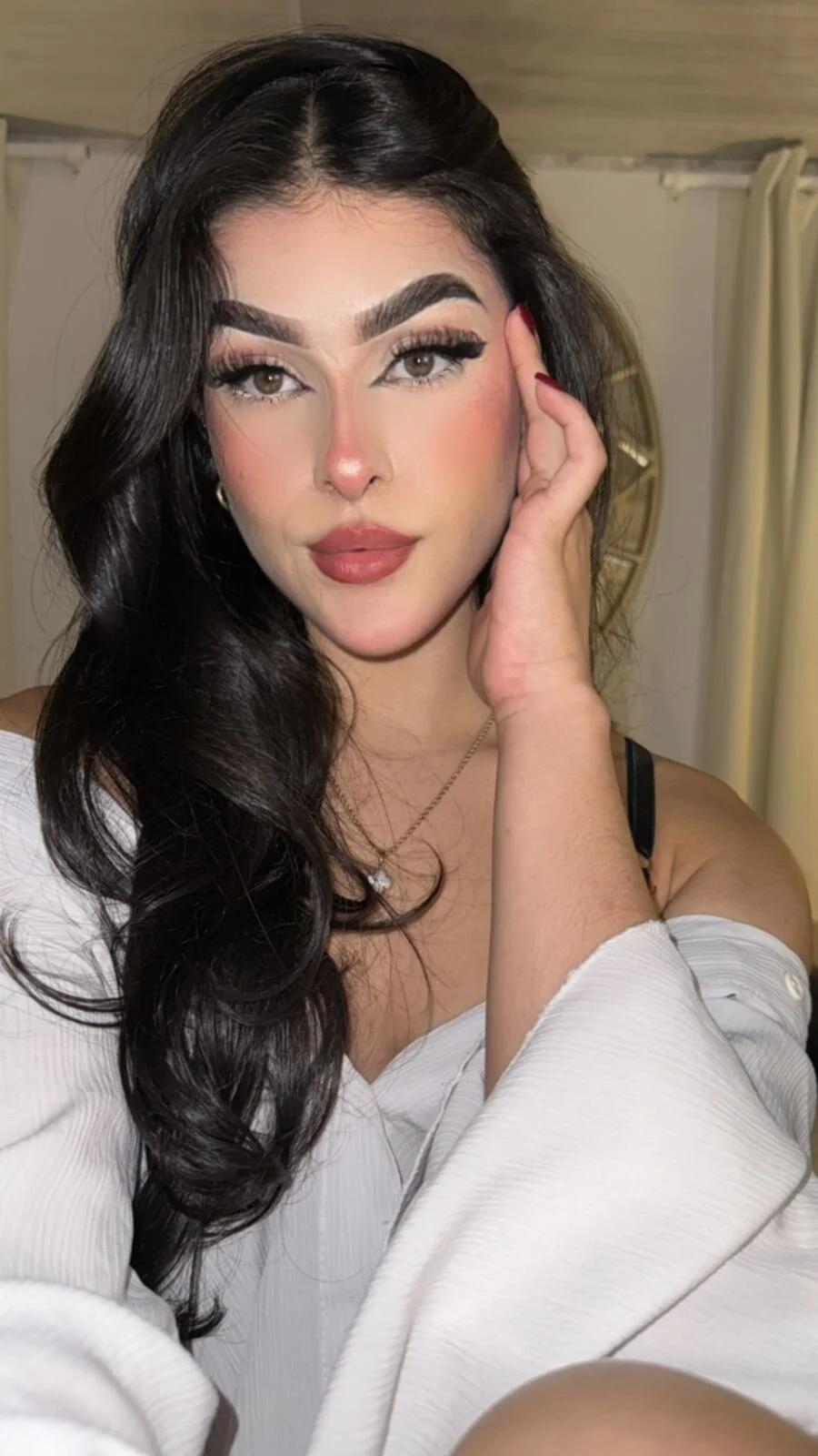 XXX Porn Photo of Nude Antonellaparis_ 39