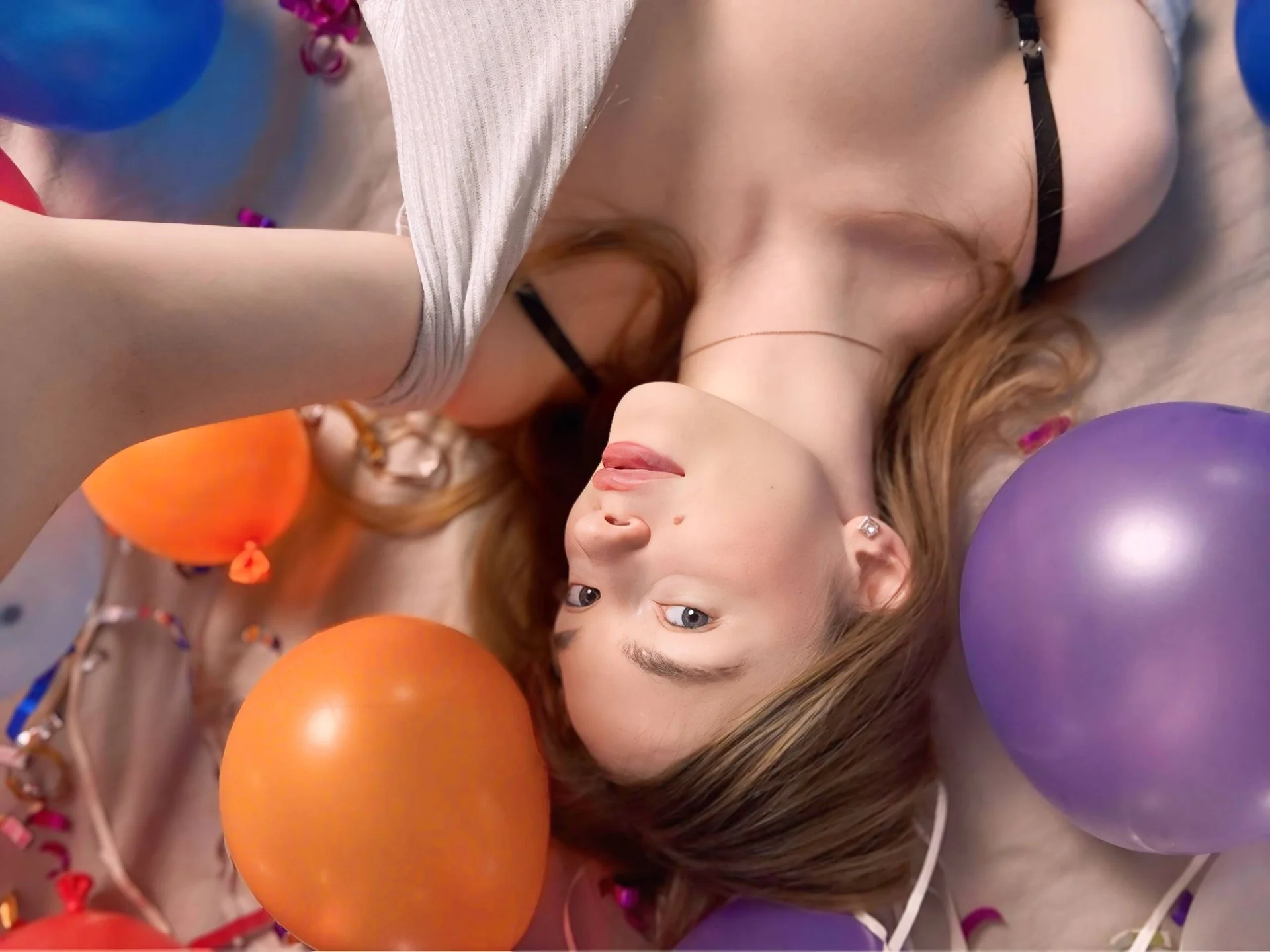 XXX Porn Photo of Nude MonaNox 13