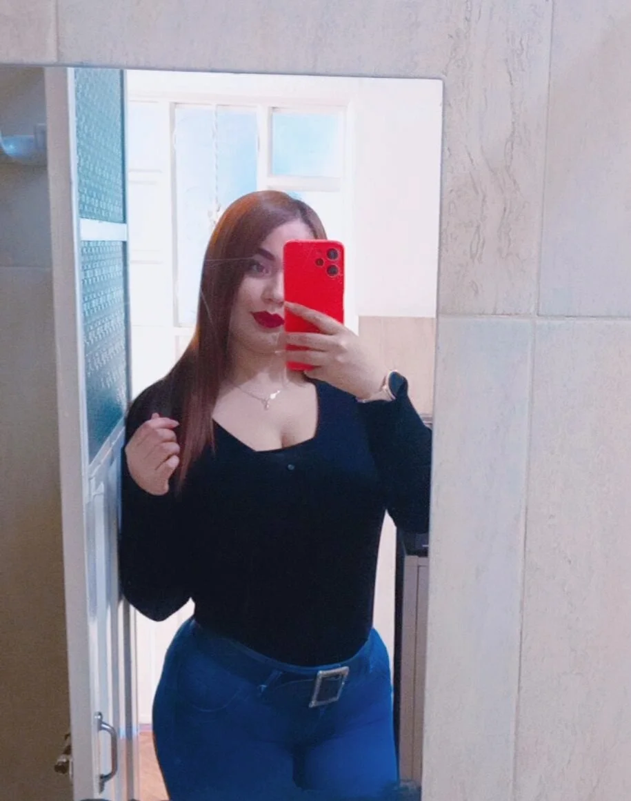 XXX Porn Photo of Nude shopie_brooks 1